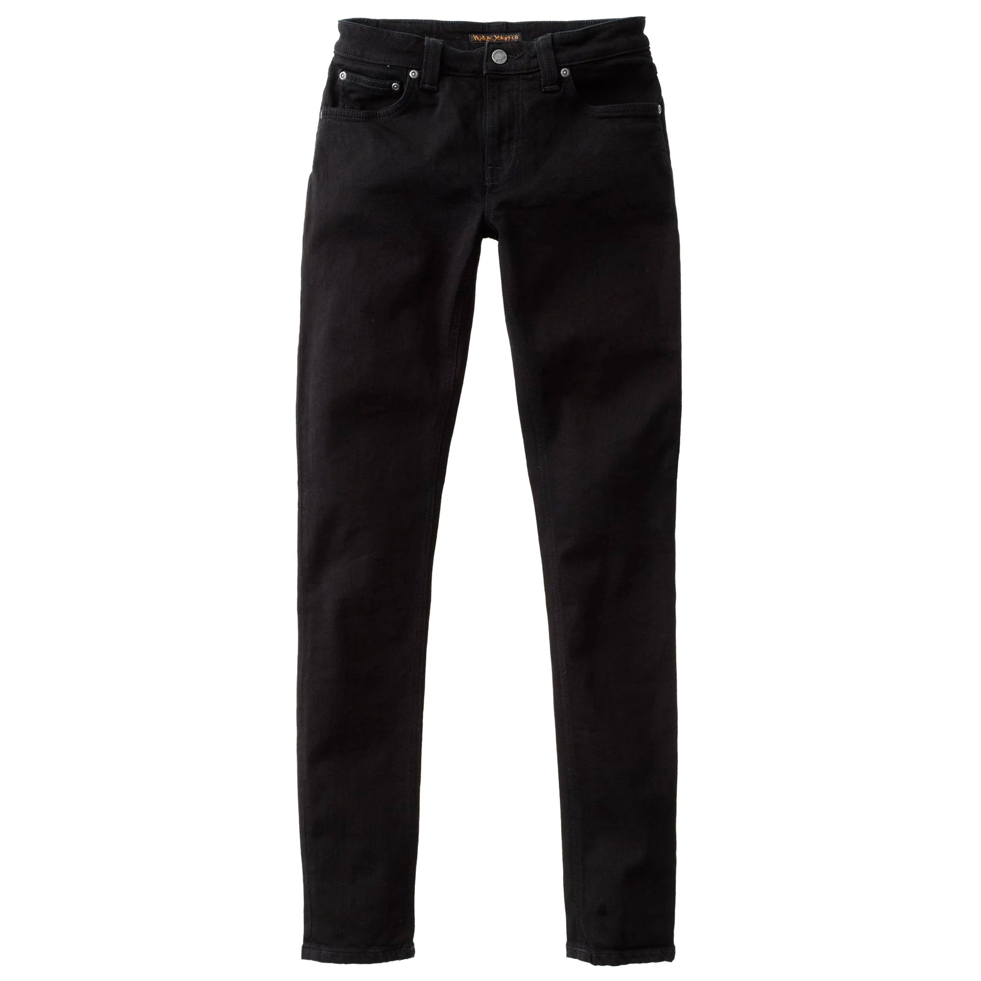 Skinny Lin Jeans - Black