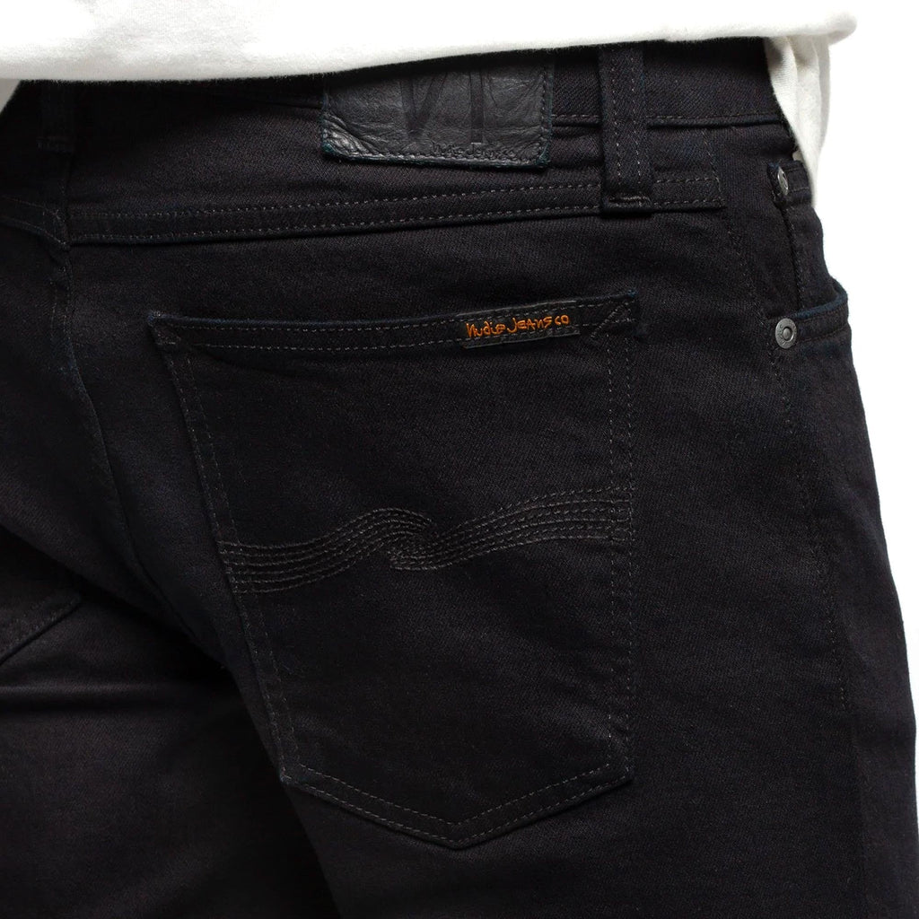 Skinny Lin Jeans - Black