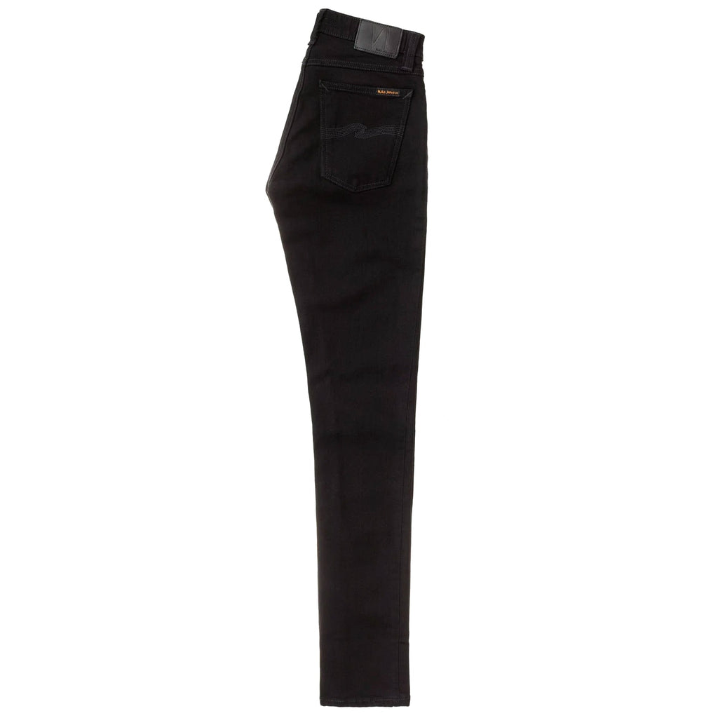 Skinny Lin Jeans - Black