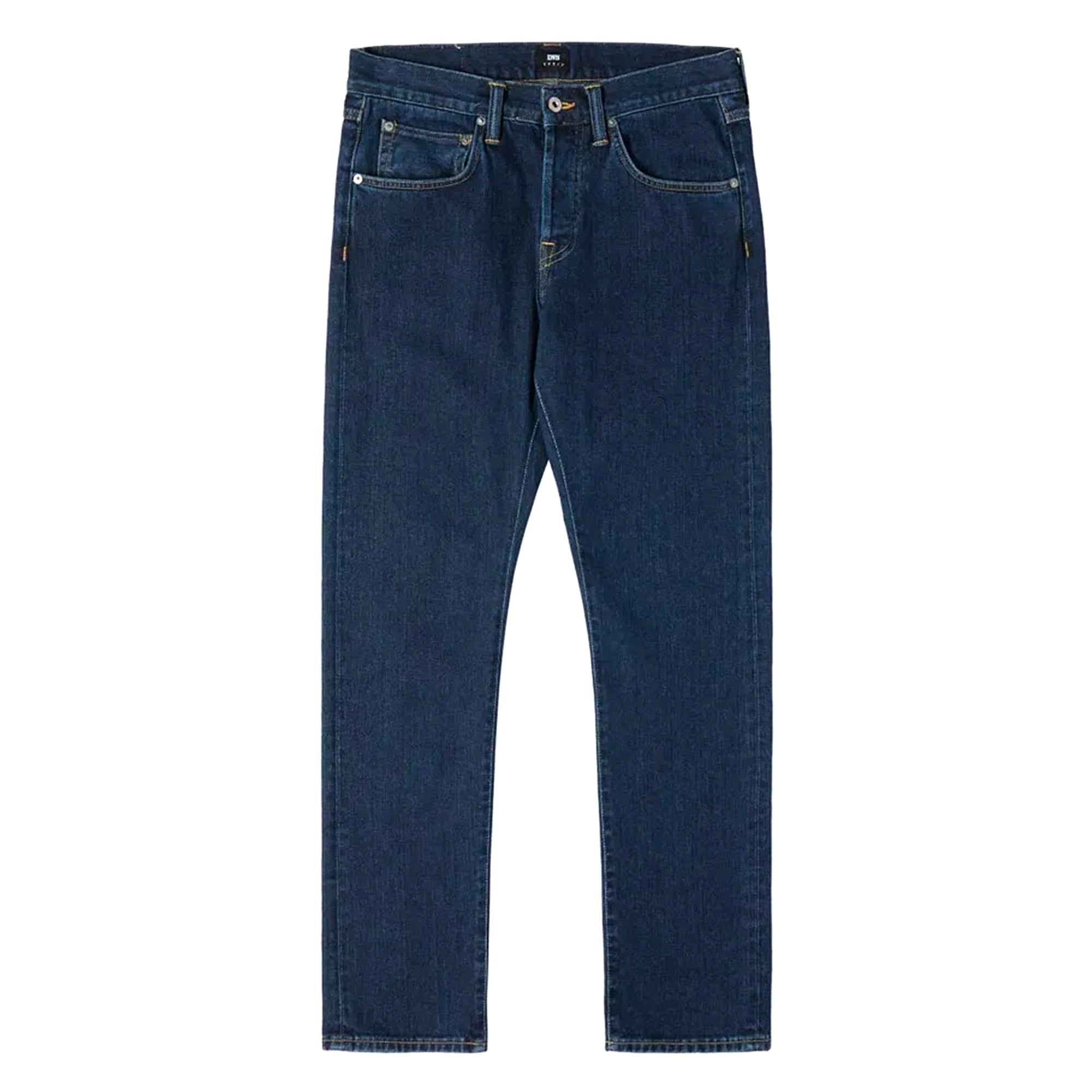 Edwin ED-55 Yoshiko Jeans - Denim Blue