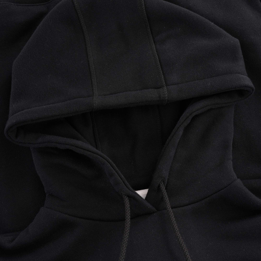 Norse Projects Vagn Hoodie - Black