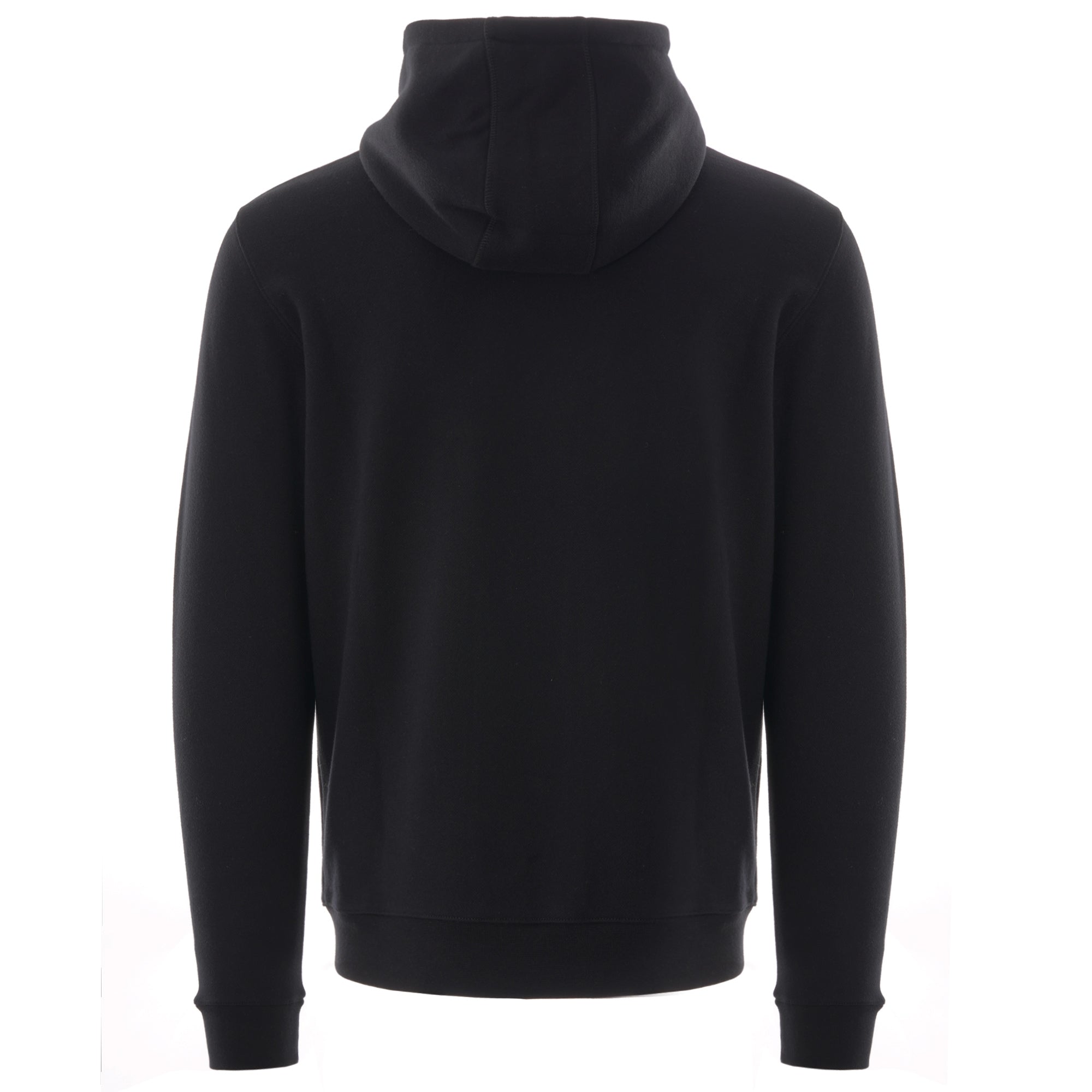 Norse Projects Vagn Hoodie - Black