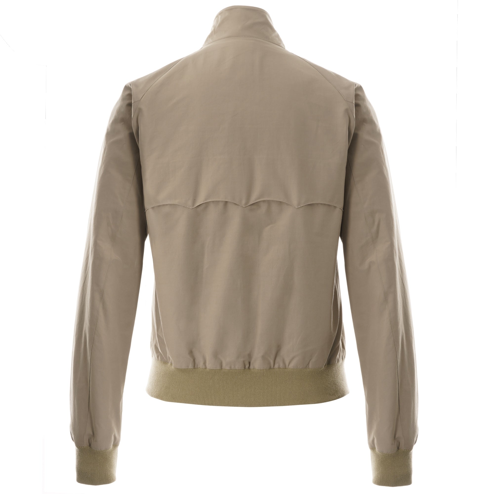 Womens G9 Harrington Jacket