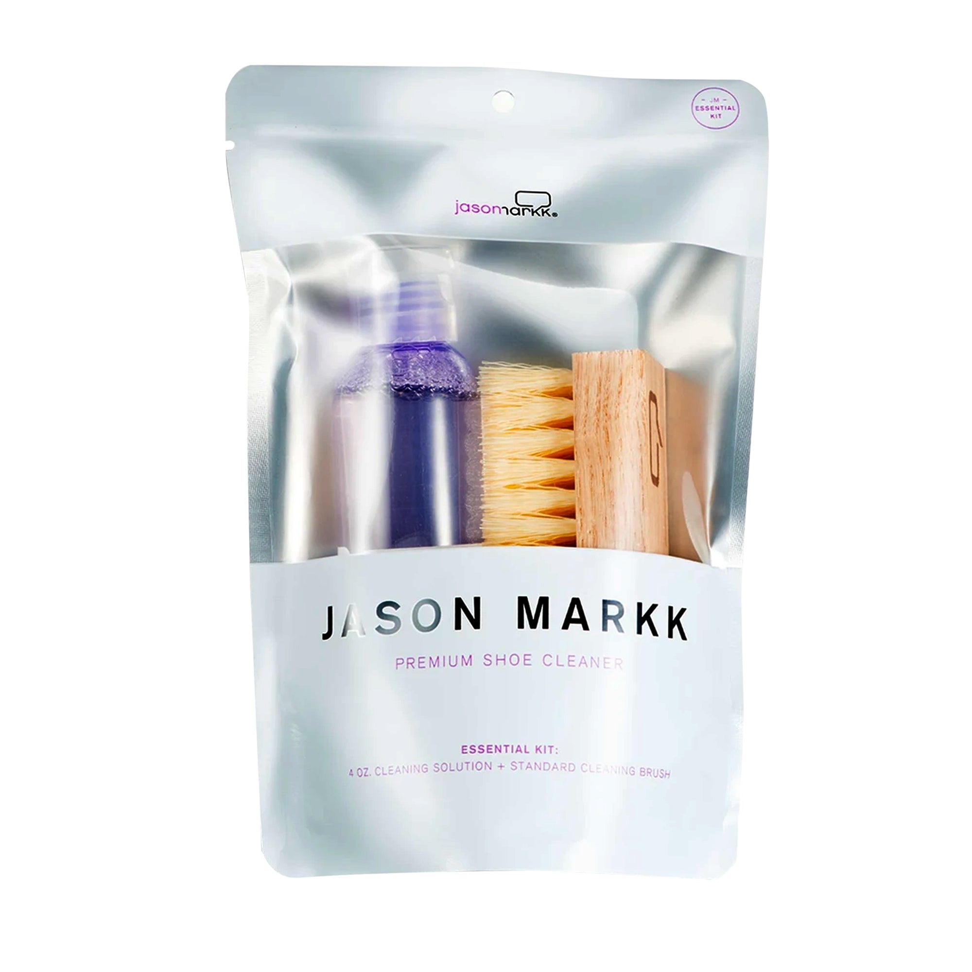 Essential Kit Premium Suede Shoe Cleaner