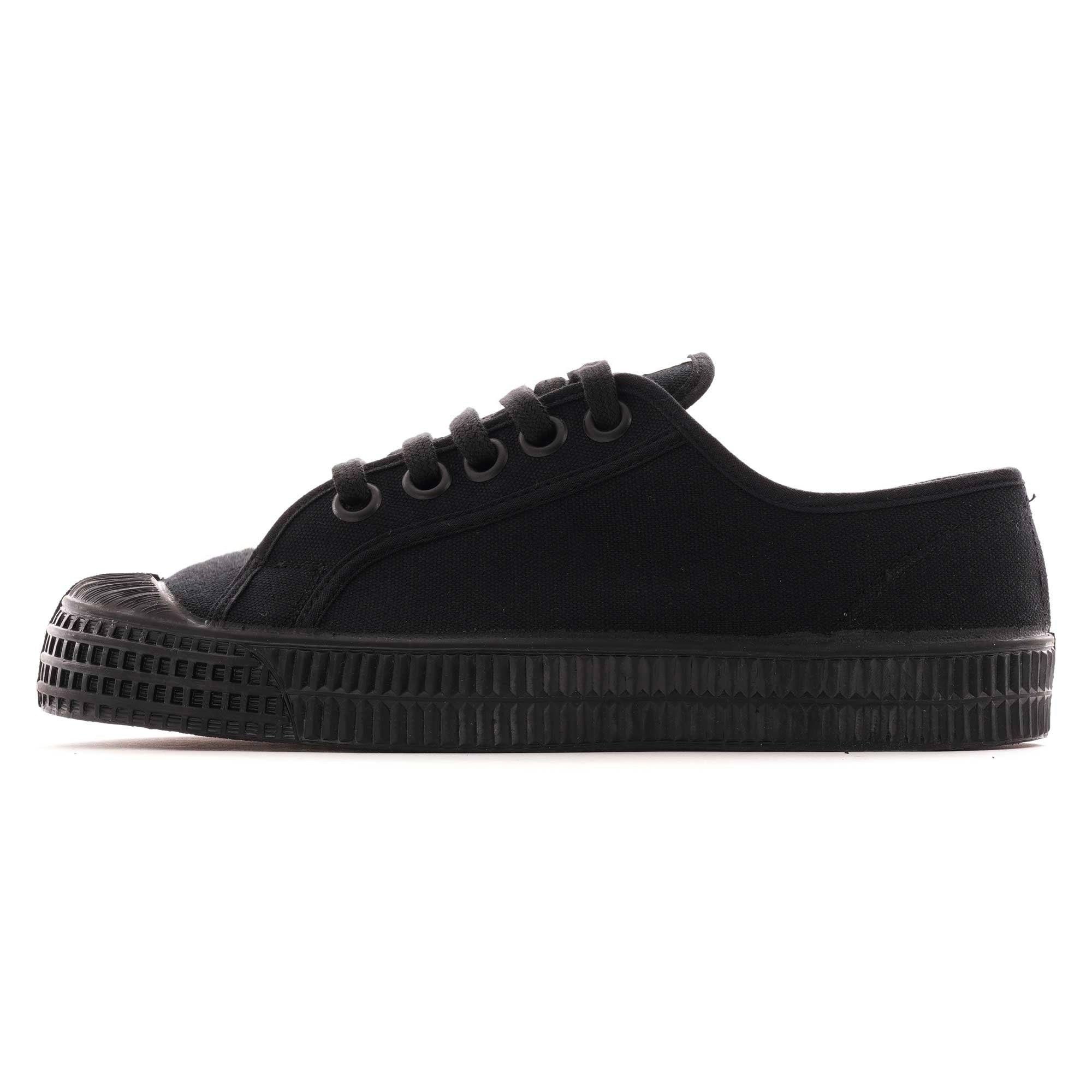 Novesta Star Master - All Black
