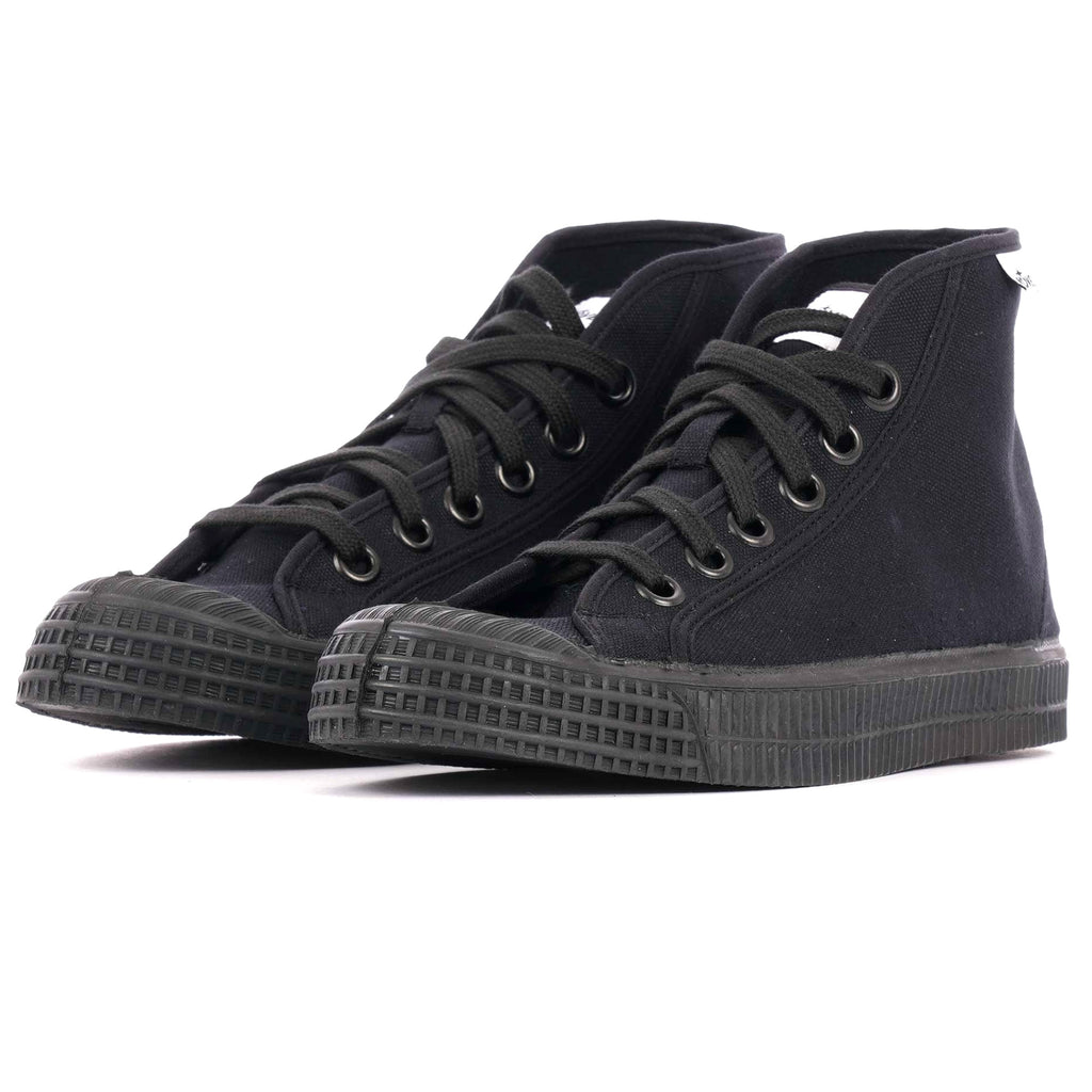 Novesta Star Dribble - All Black