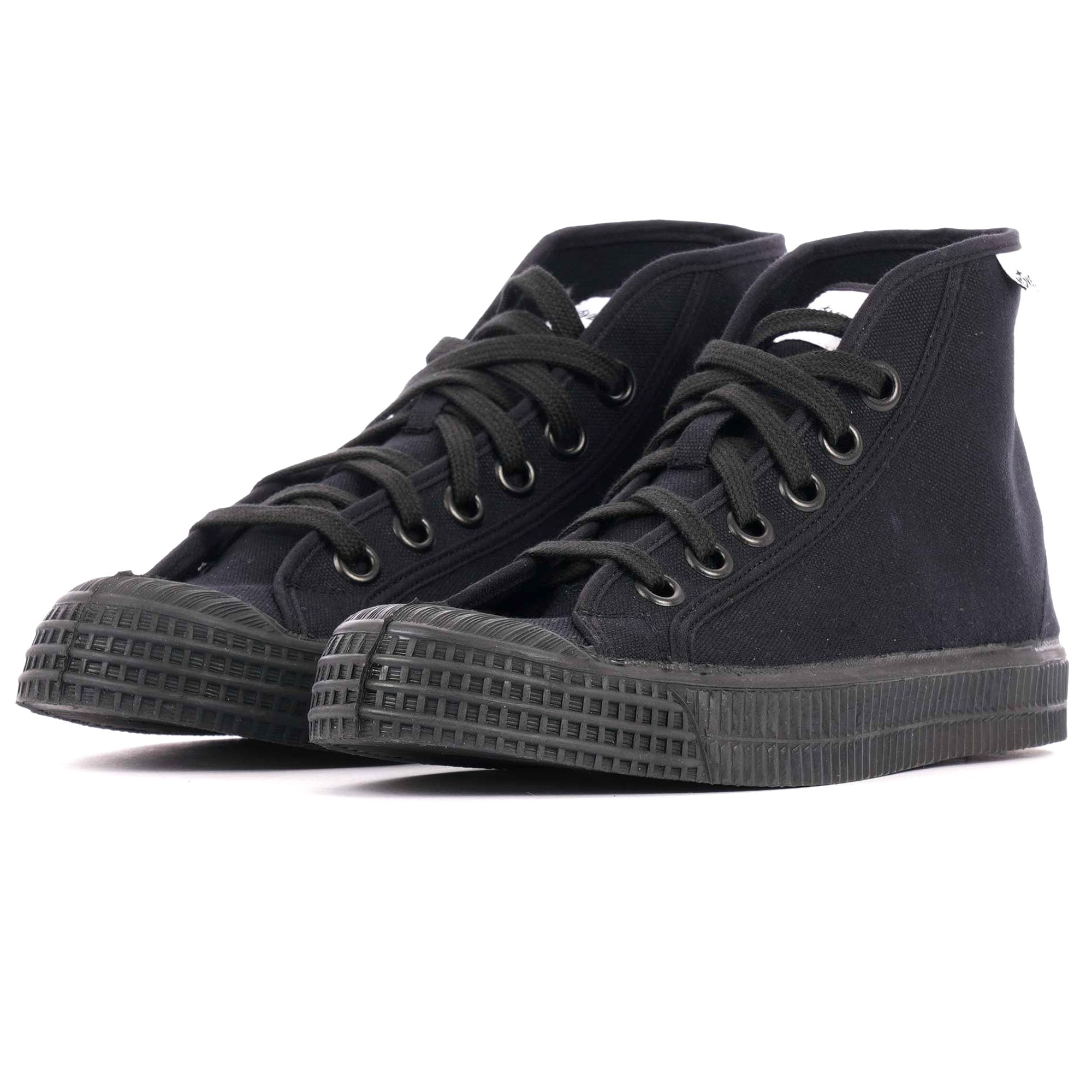 Novesta Star Dribble - All Black