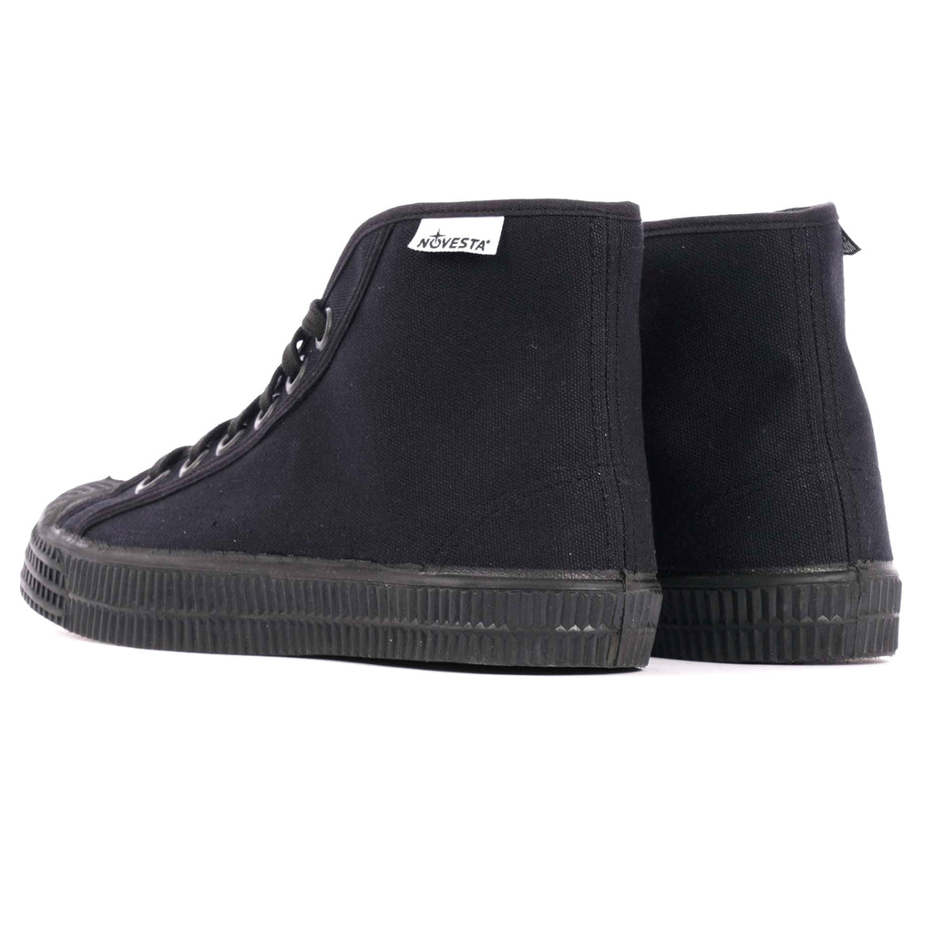 Novesta Star Dribble - All Black