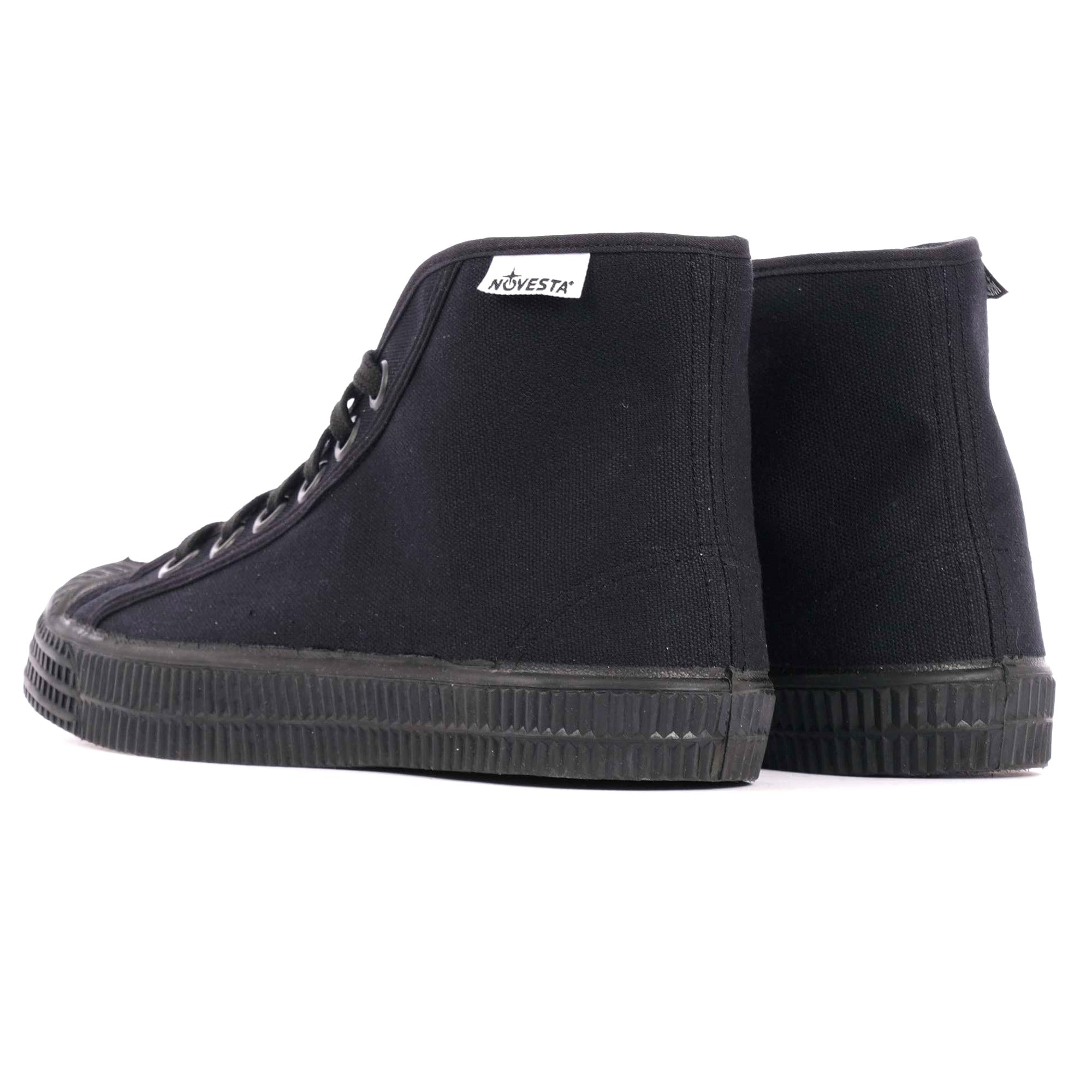 Novesta Star Dribble - All Black