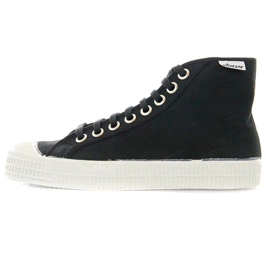 Novesta Star Dribble - Black/White