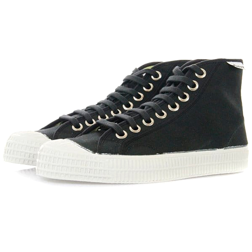 Novesta Star Dribble - Black/White