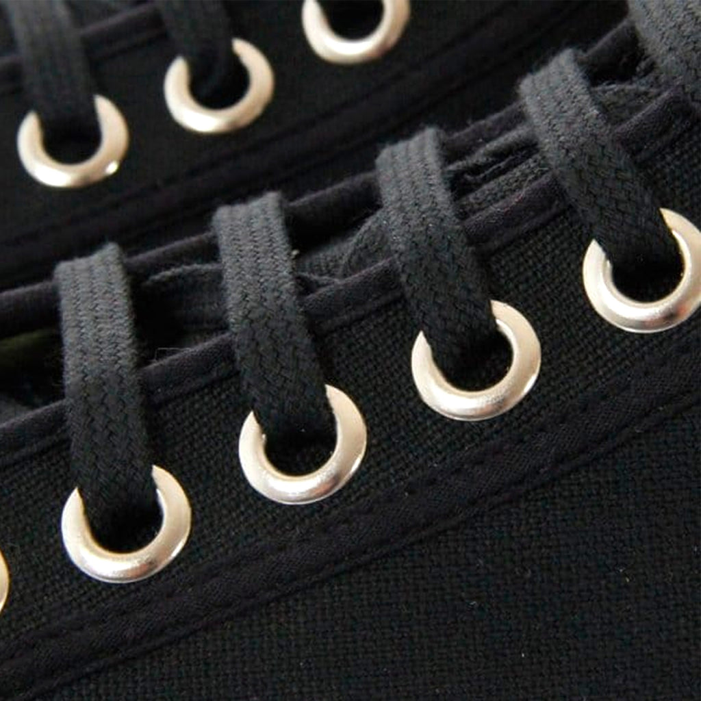 Novesta Star Dribble - Black/White