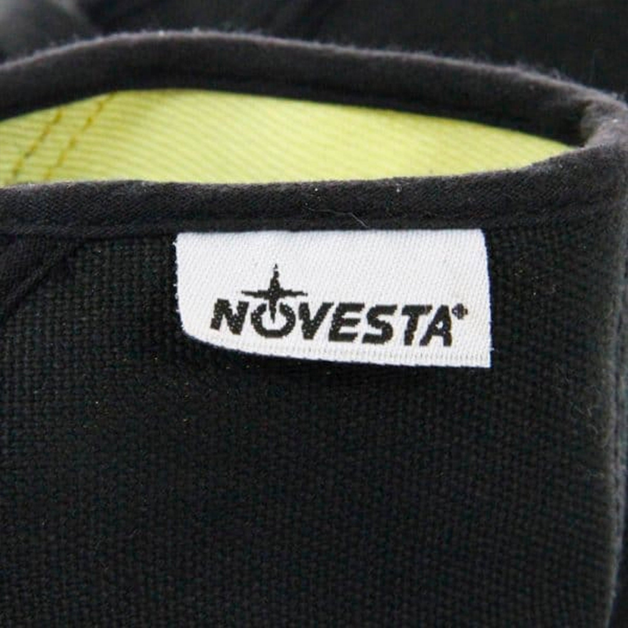 Novesta Star Dribble - Black/White