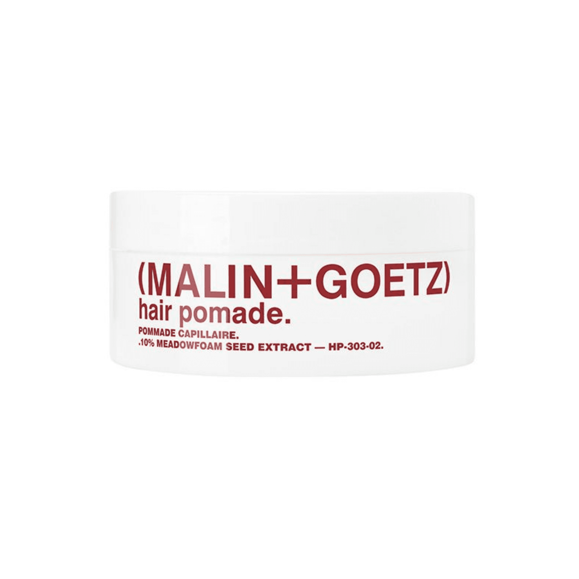 Hair Pomade 57g