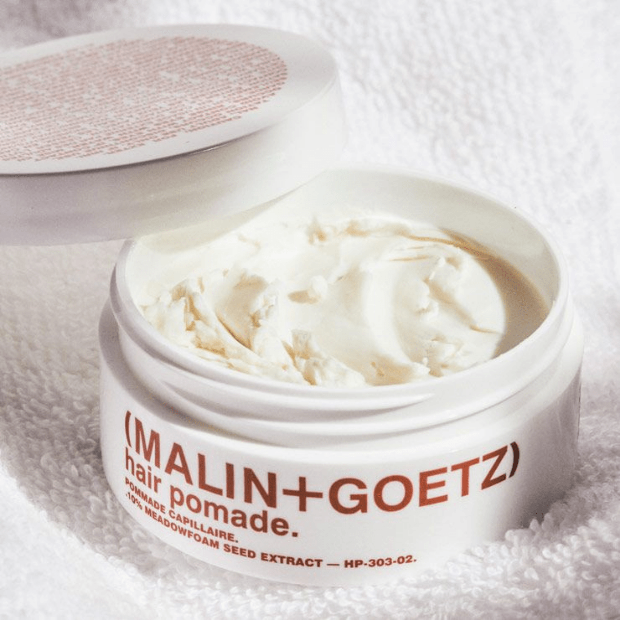 Hair Pomade 57g