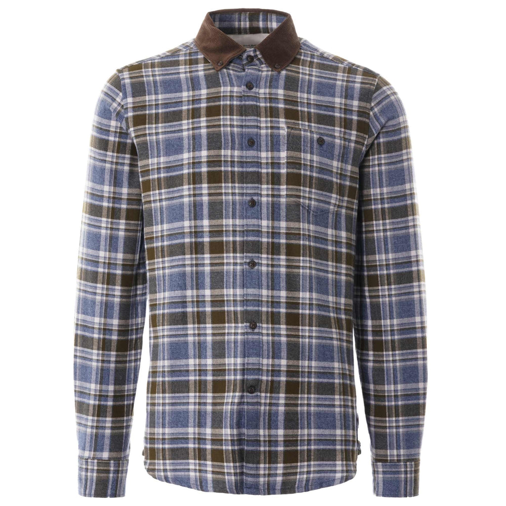 Steve McQueen™ Hilts Check Shirt