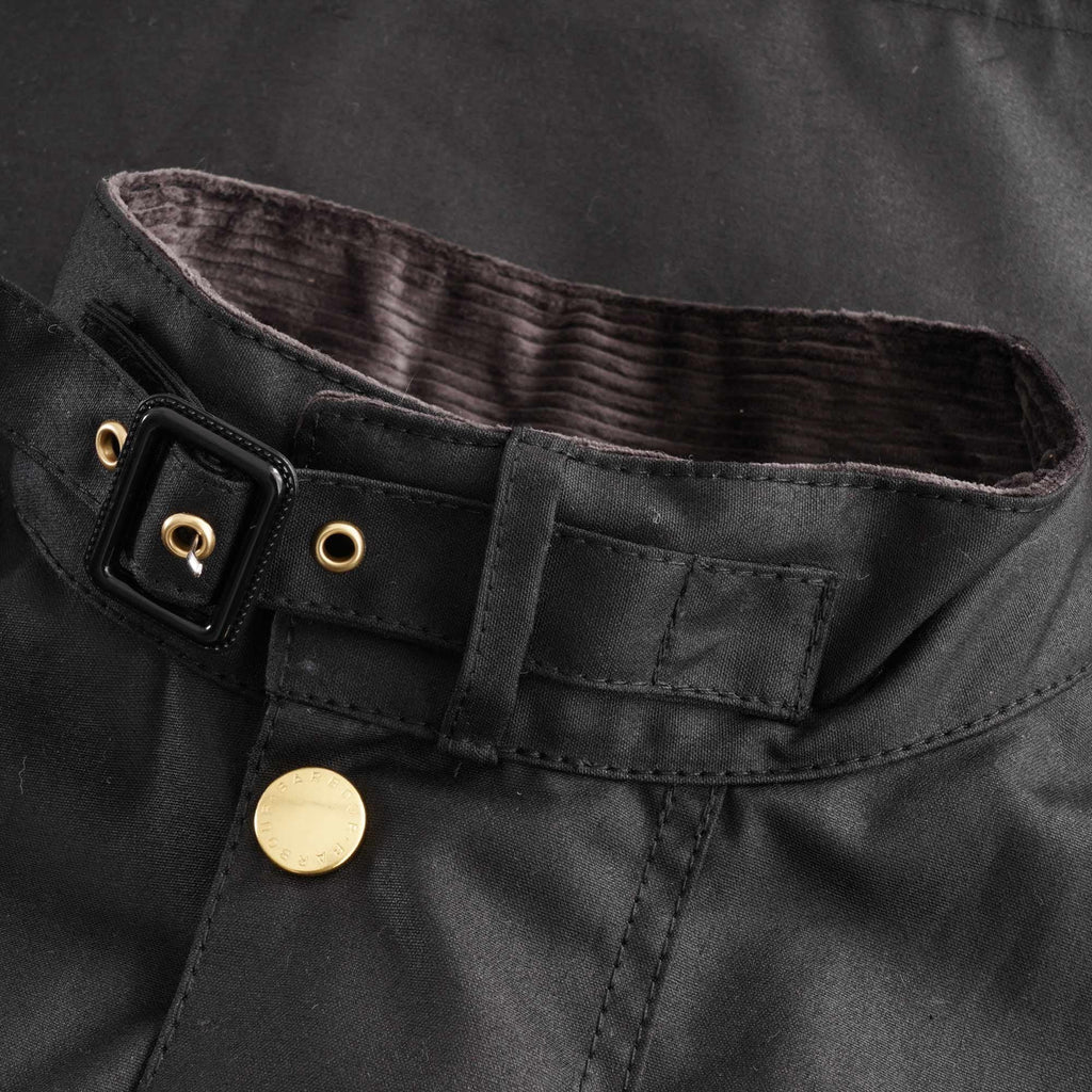Original Wax Jacket - Black