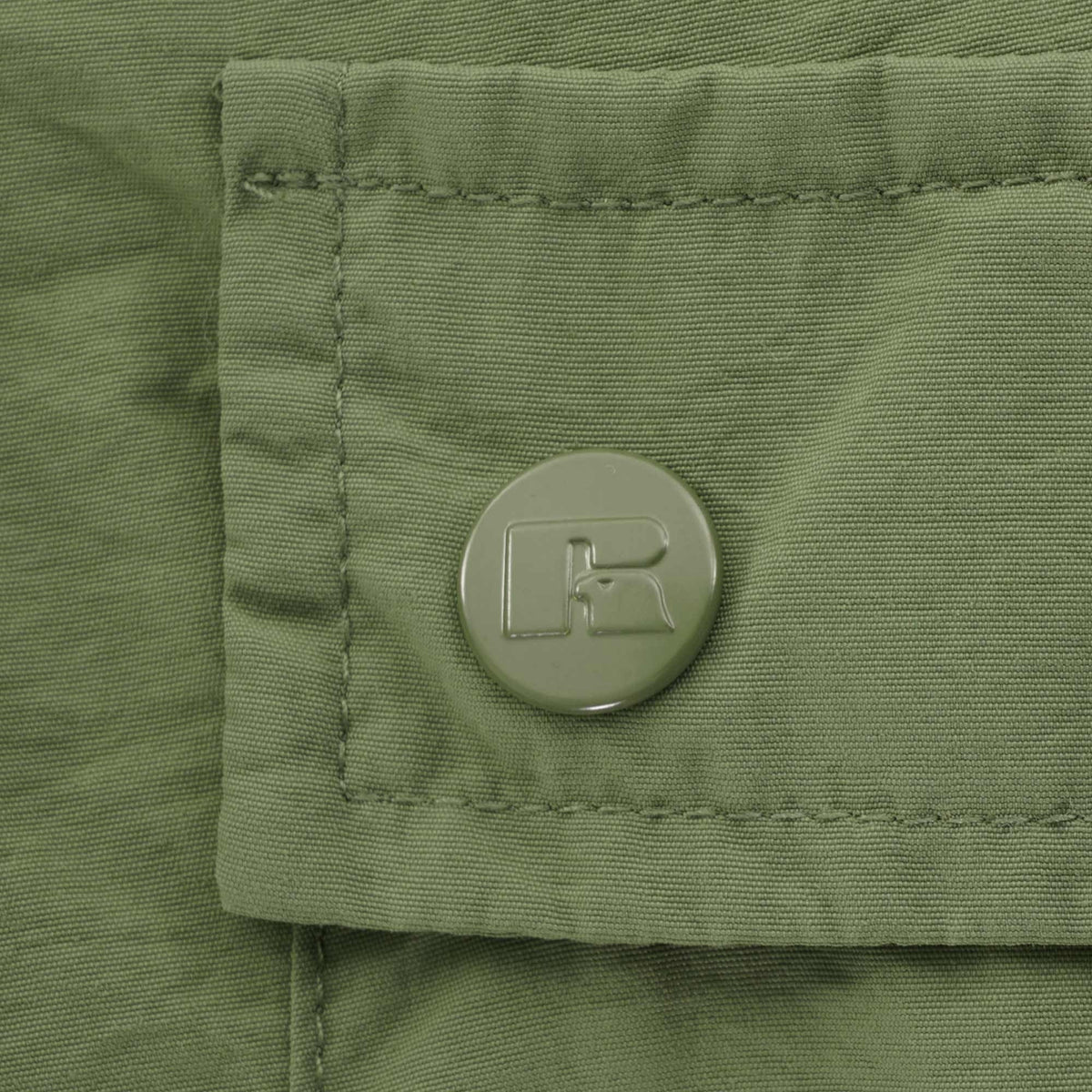 Russell Athletic Cargo Pant | Leaf | E06342-LEF – Dandy Fellow