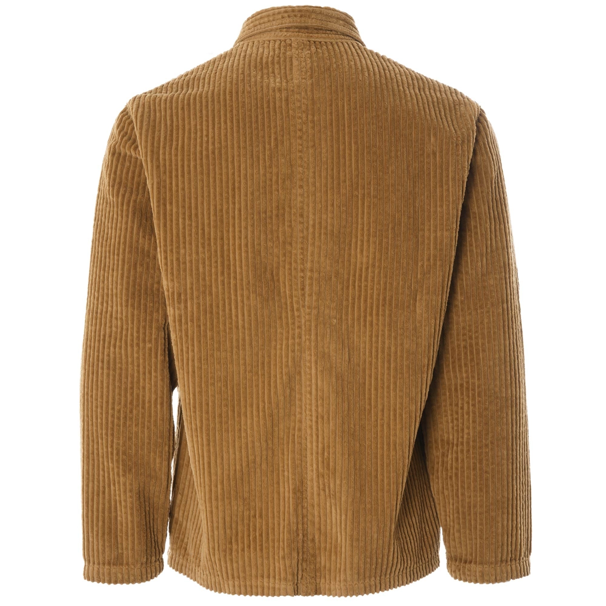 Lois Jeans New French Super Jumbo - Curry