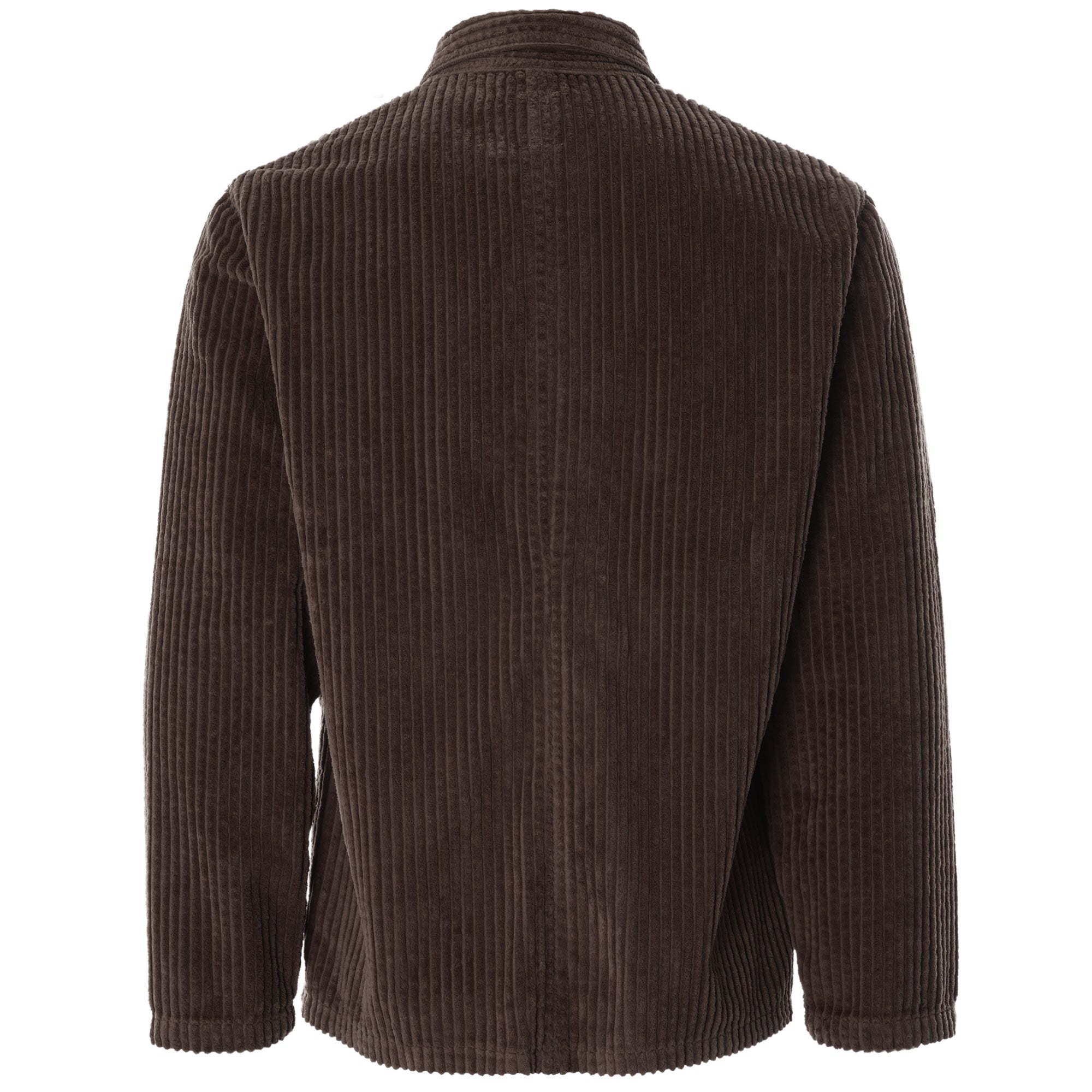 Lois Jeans New French Super Jumbo - Chocolate