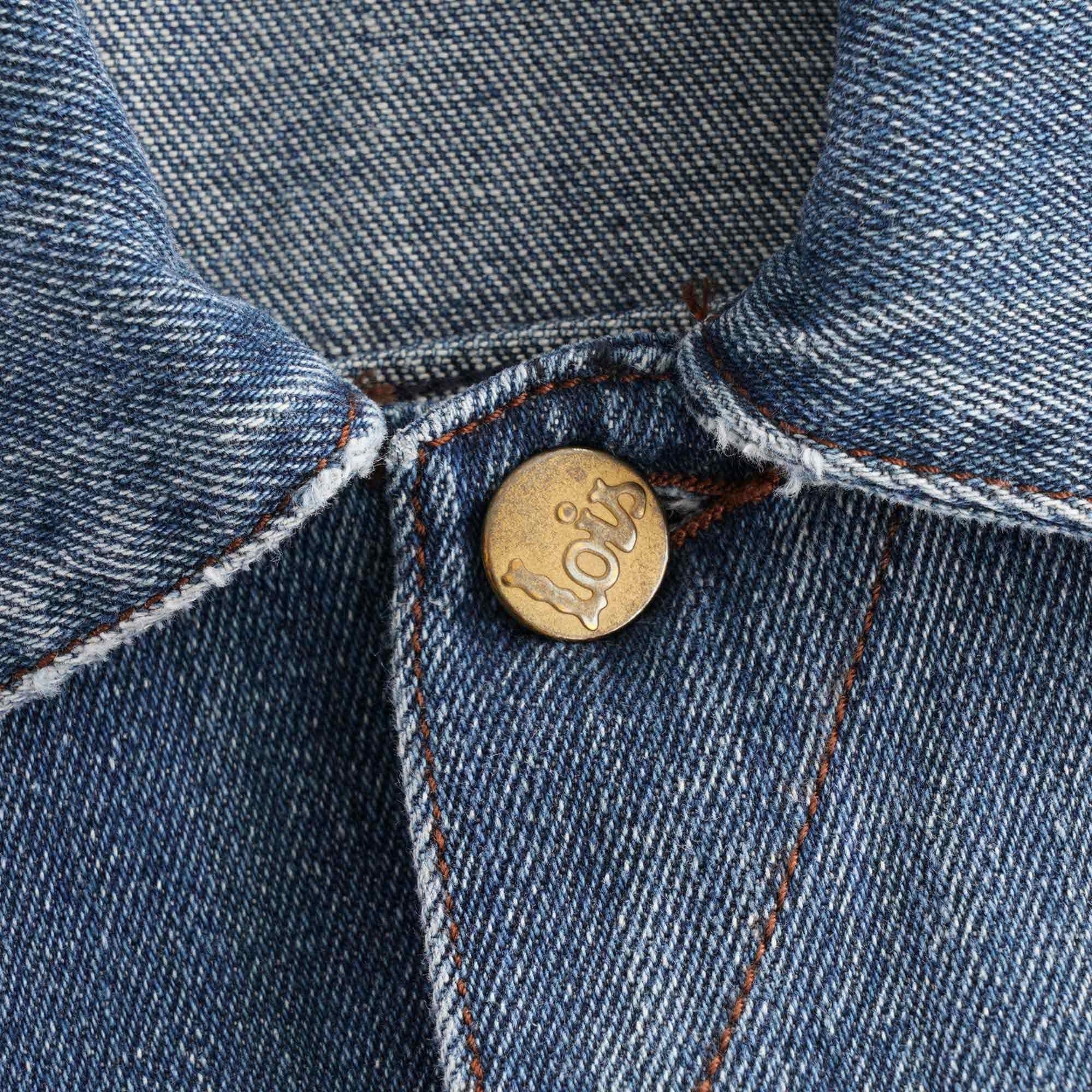 Lois Jeans Tejana Nolan - Stone