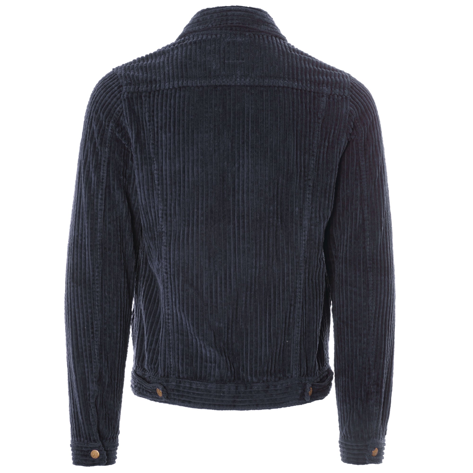 Lois Jeans Tejana Super Jumbo Jacket - Marino