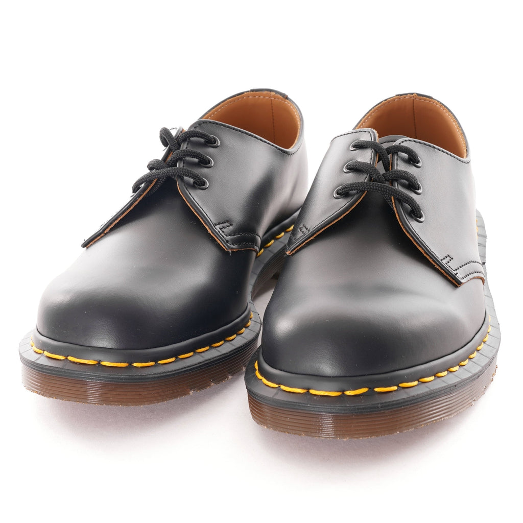 Vintage 1461 - Black Quilon