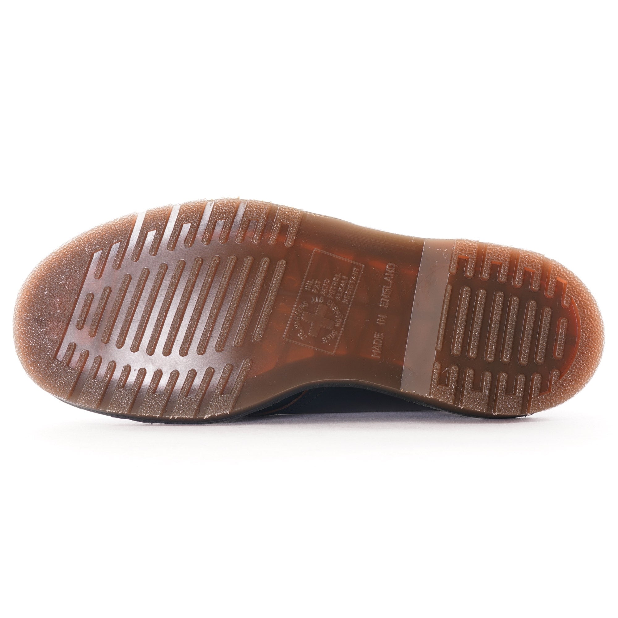 Vintage 1461 - Black Quilon