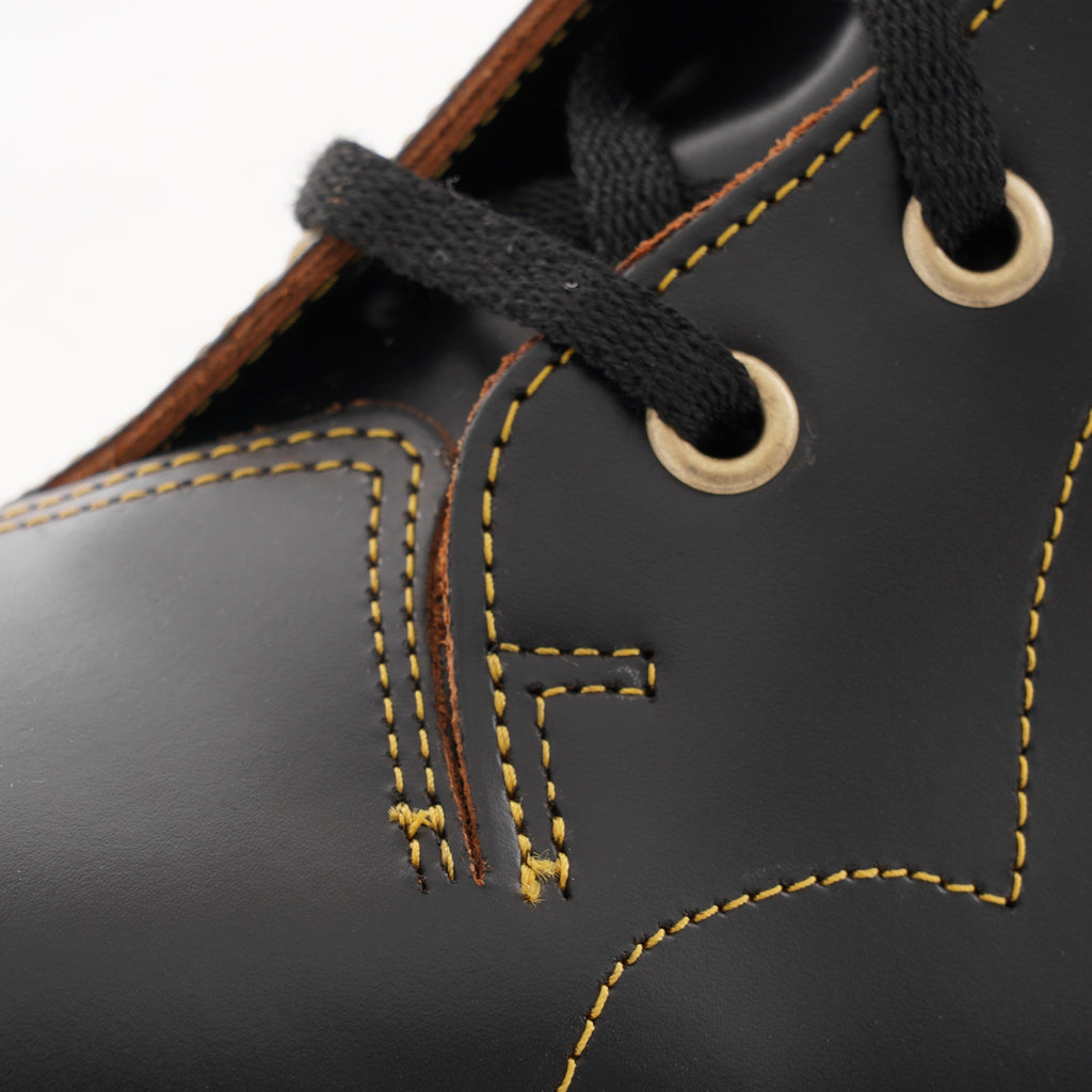 Church Leather Monkey Boots