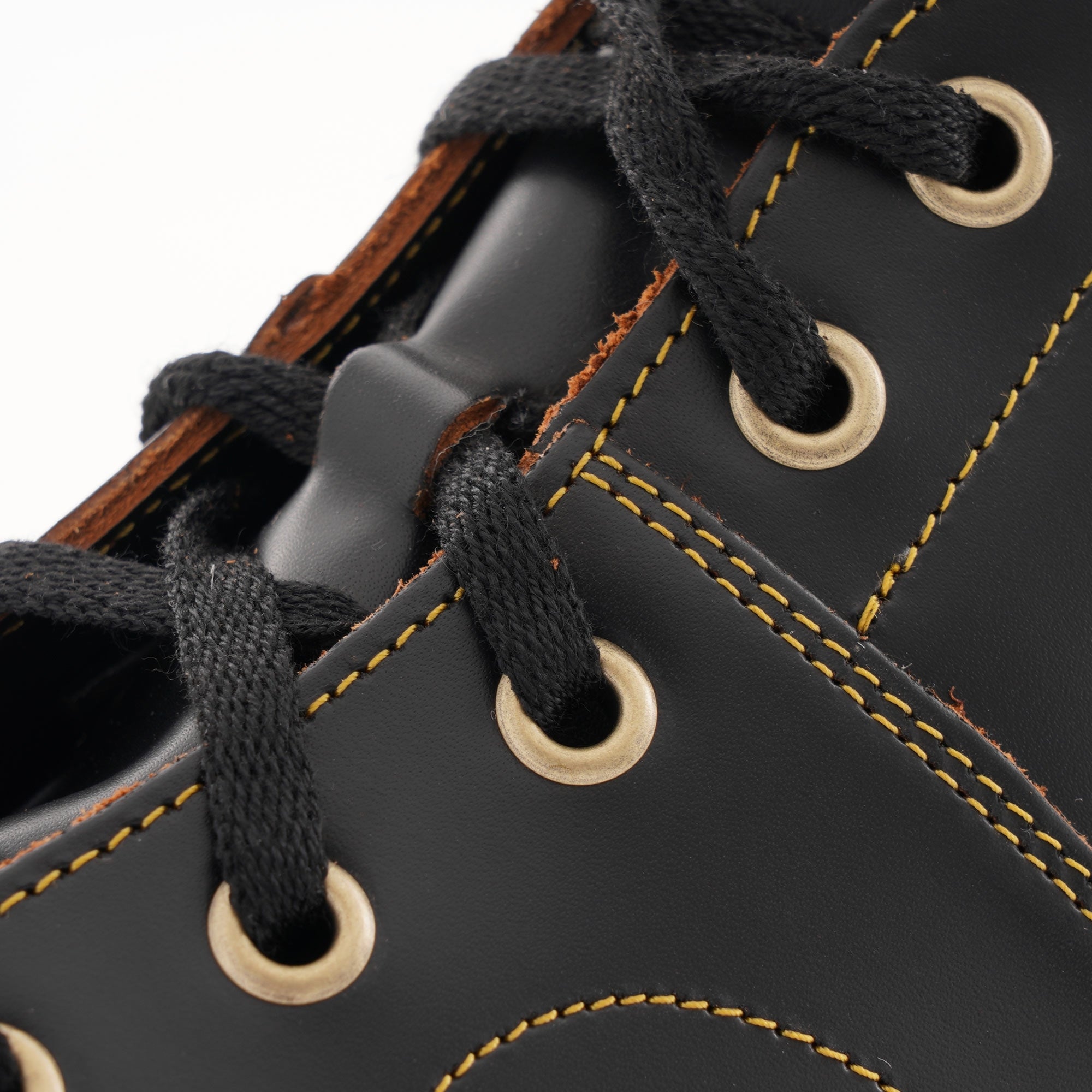 Church Leather Monkey Boots