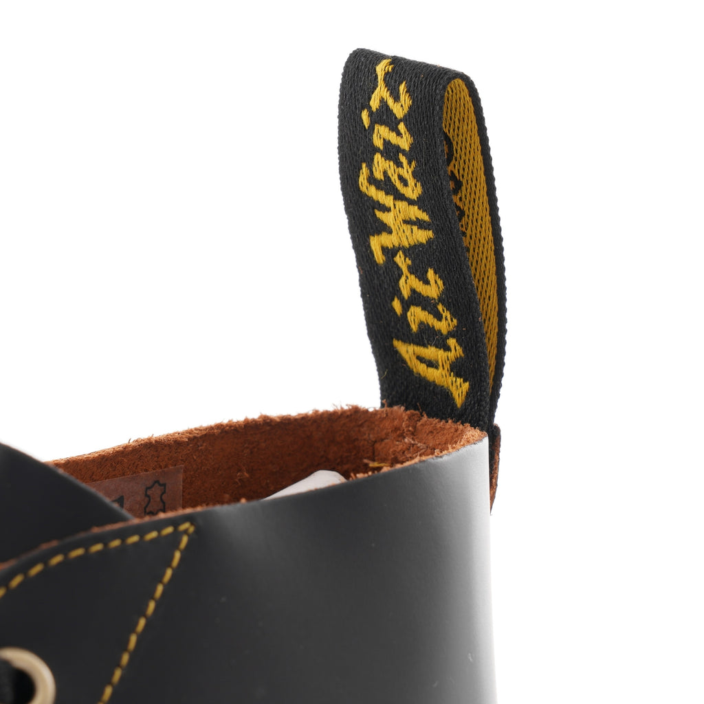 Church Leather Monkey Boots