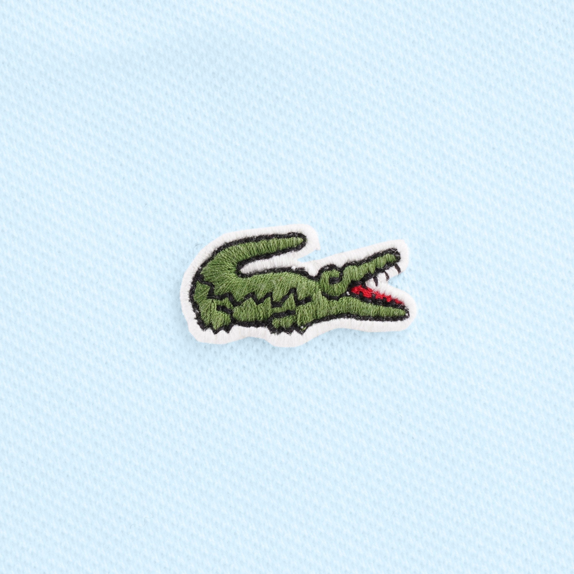 Classic Pique Polo Shirt