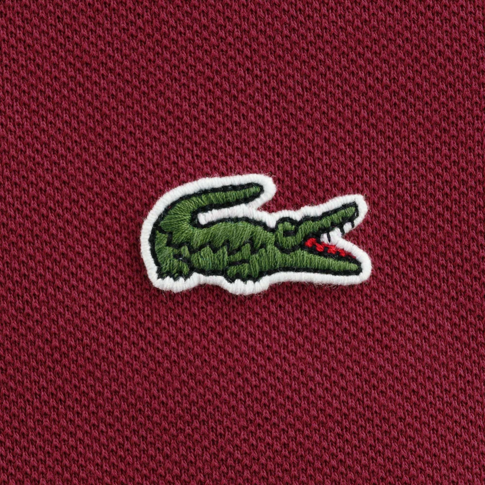 Classic Pique Polo Shirt