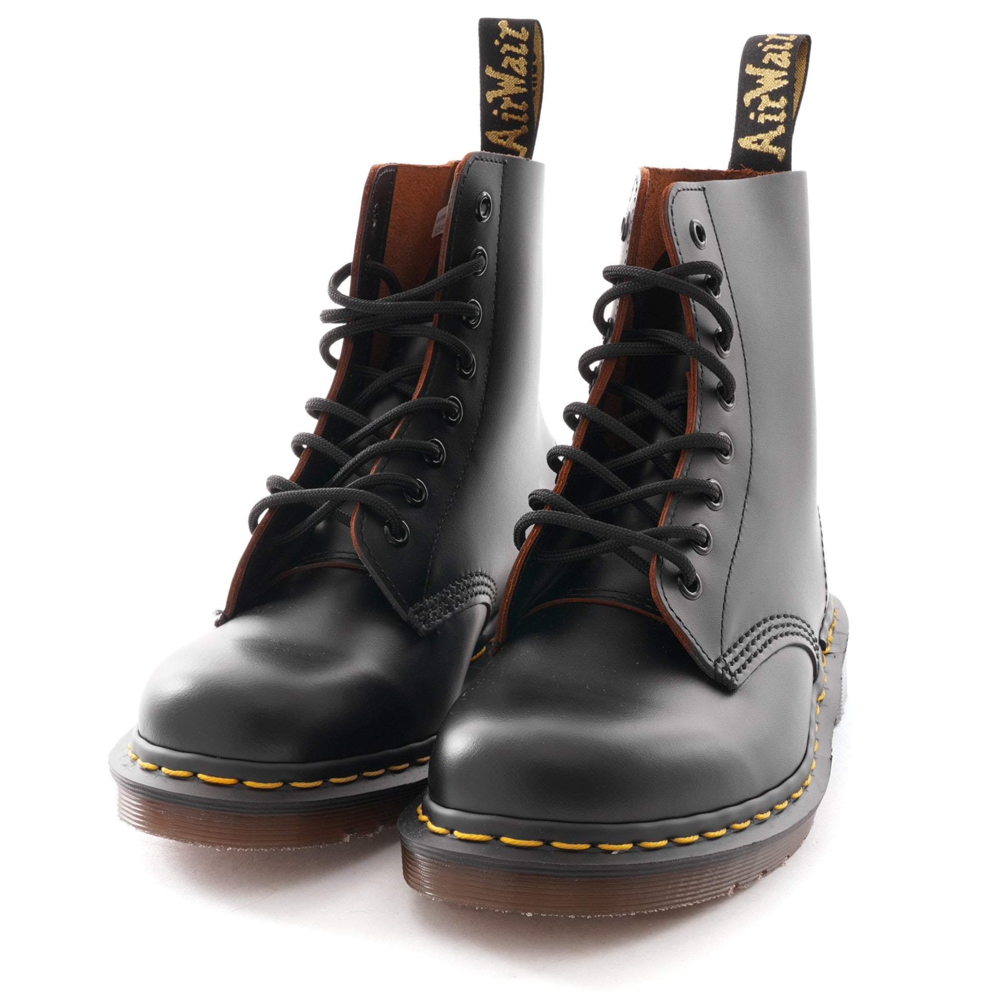 Vintage 1460 Ankle Boots