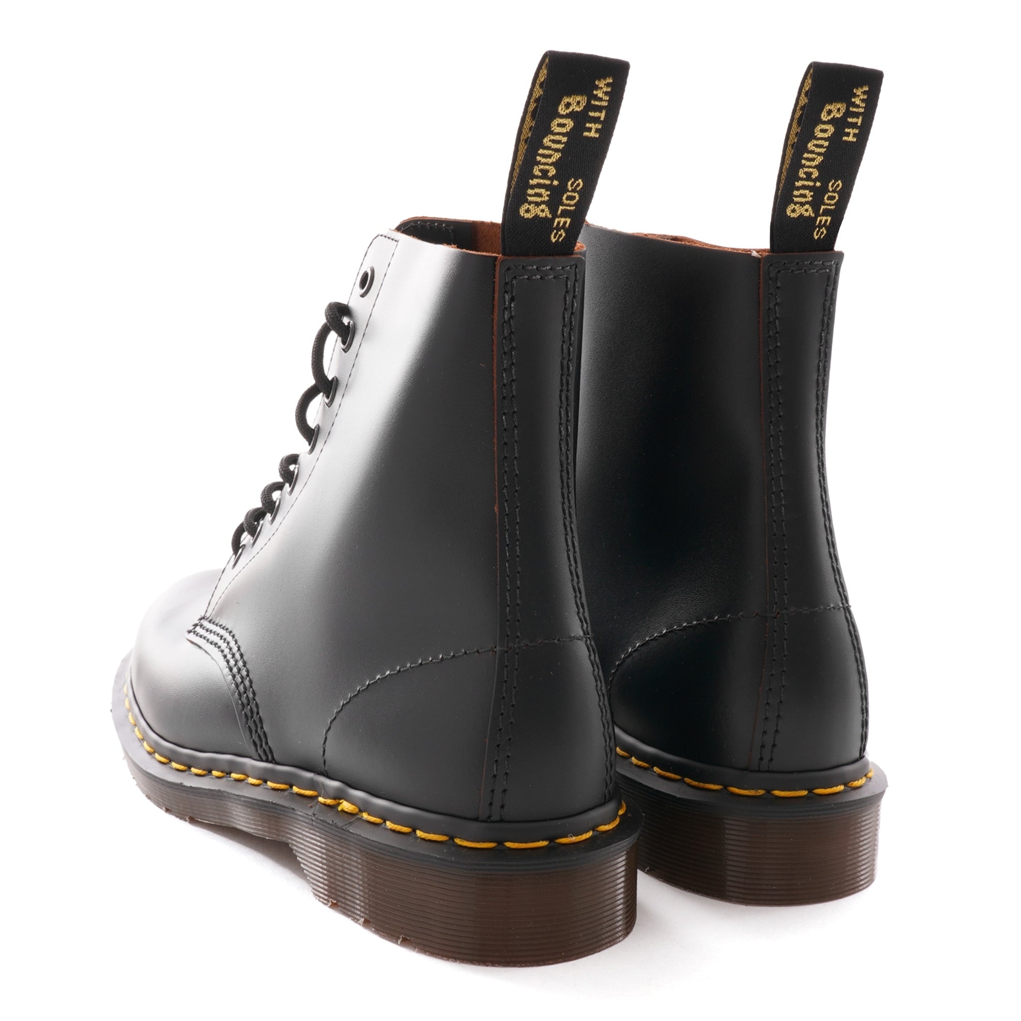 Vintage 1460 Ankle Boots