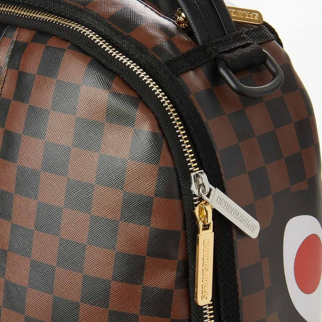 Jungle Paris Backpack
