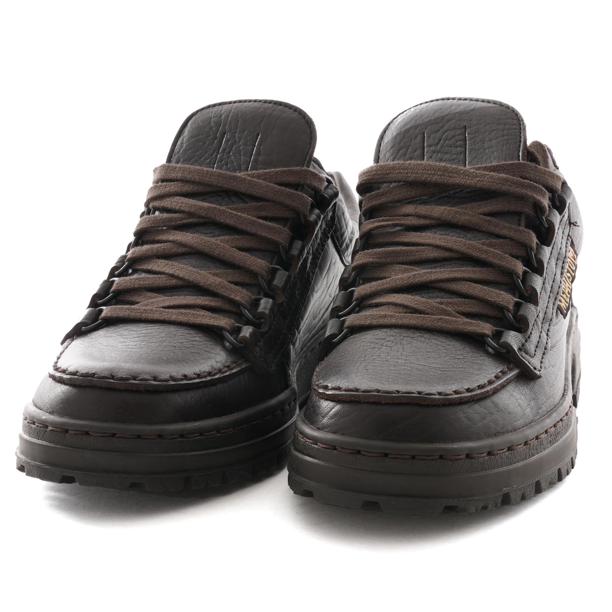 Cruiser - Dark Brown