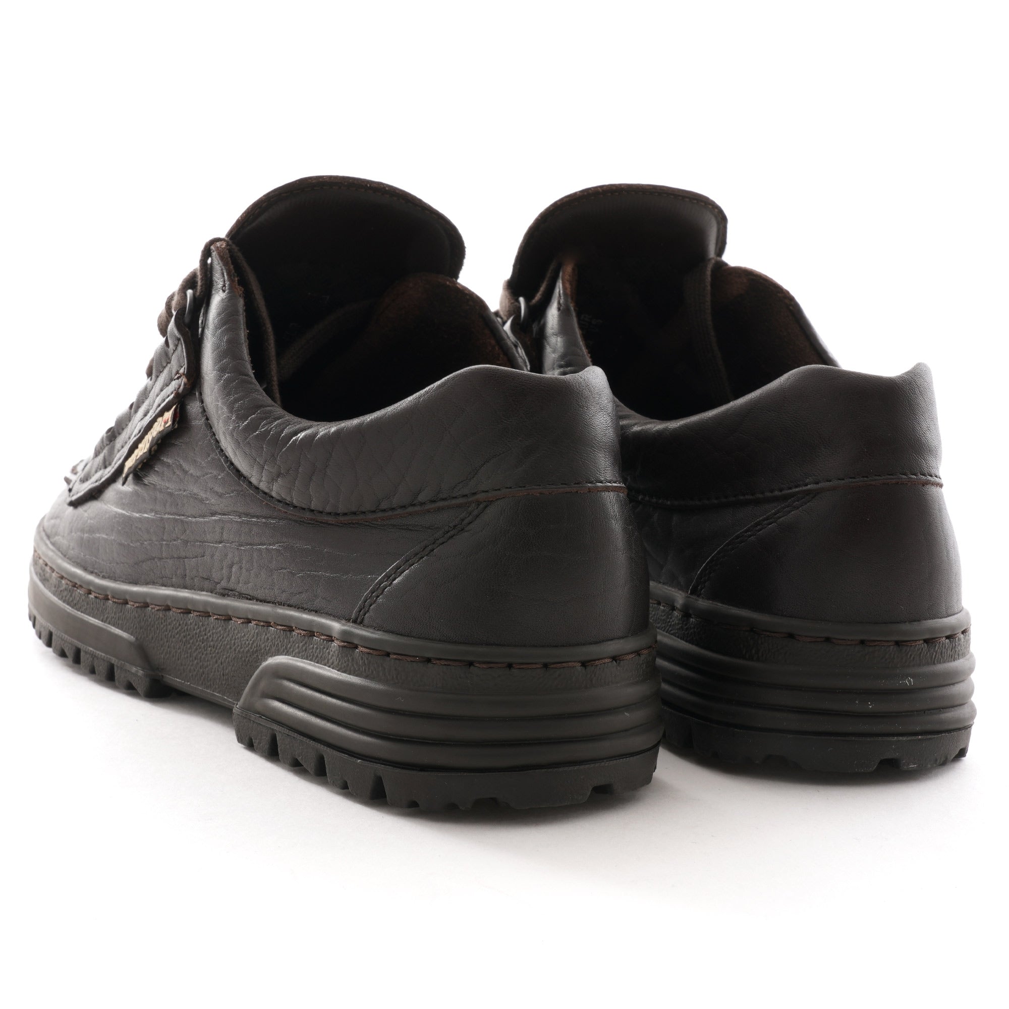 Cruiser - Dark Brown
