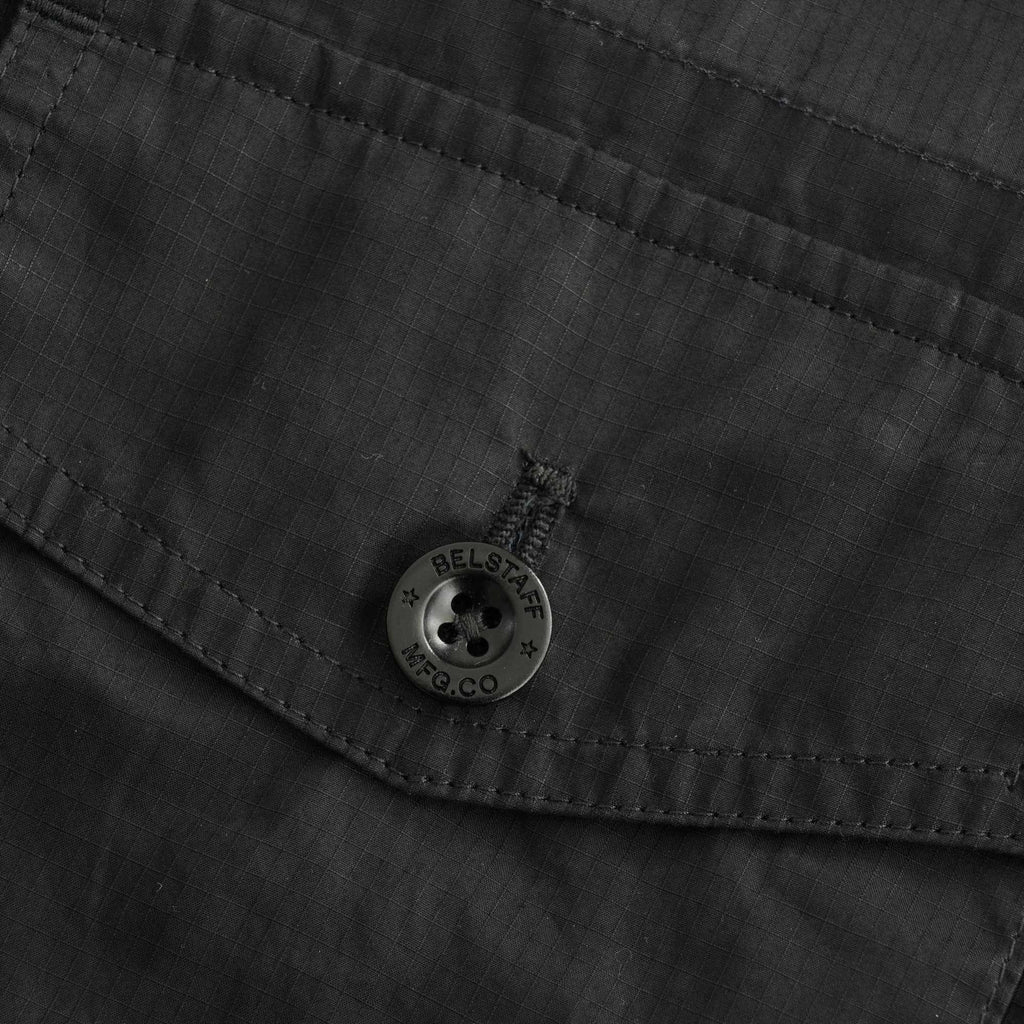 Recon Overshirt - Black