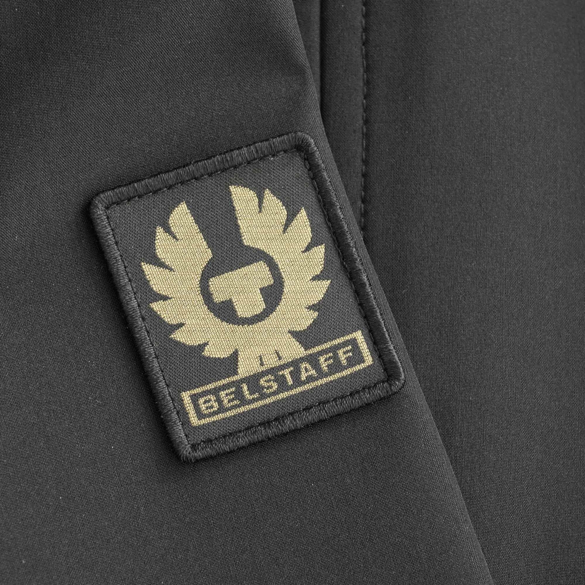Wing Jacket - Black