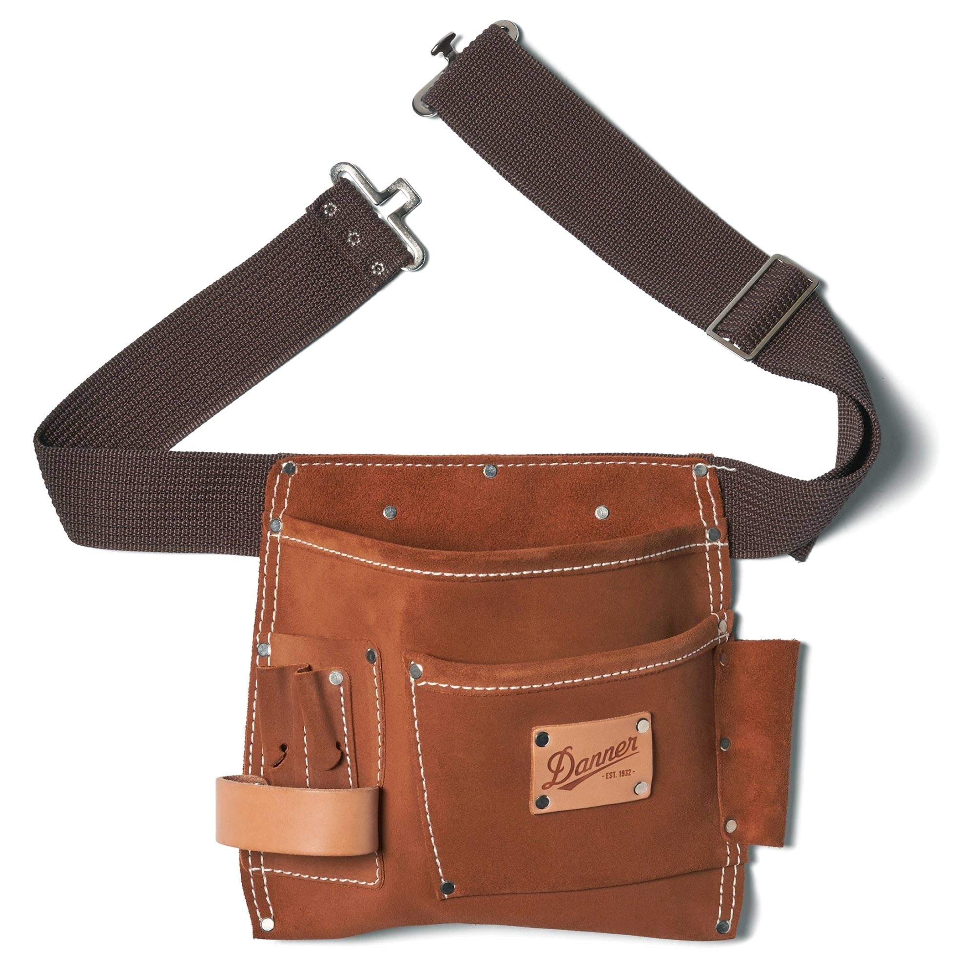Leather Tool Belt