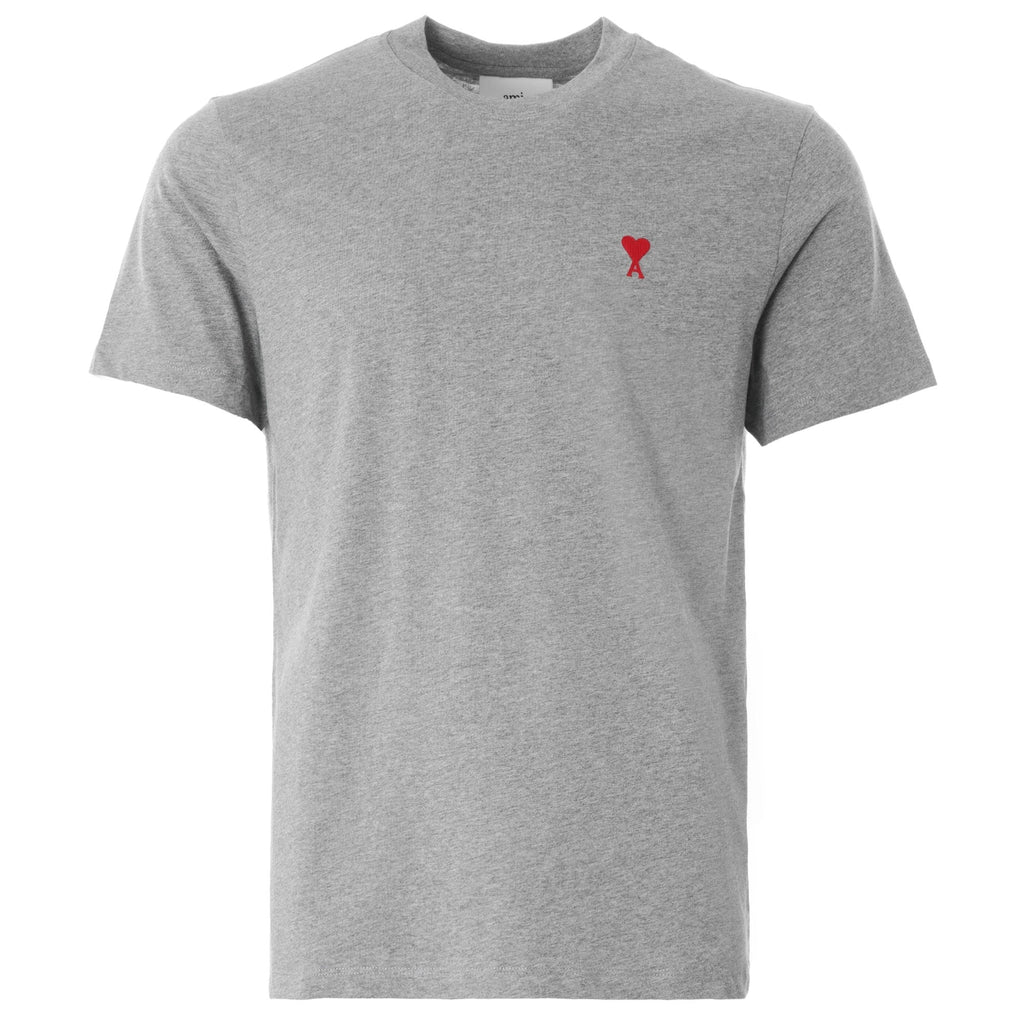 De Coeur T-shirt - Grey