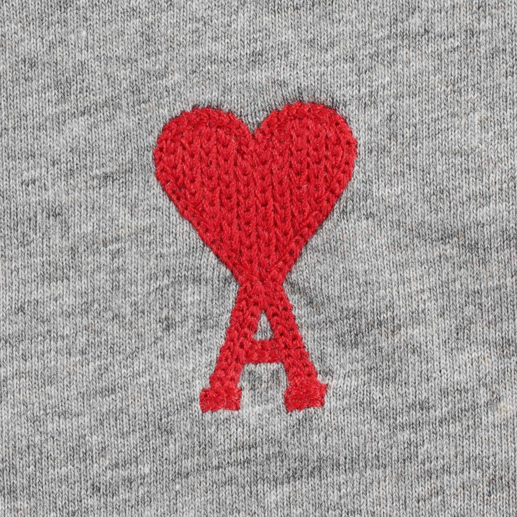 De Coeur T-shirt - Grey