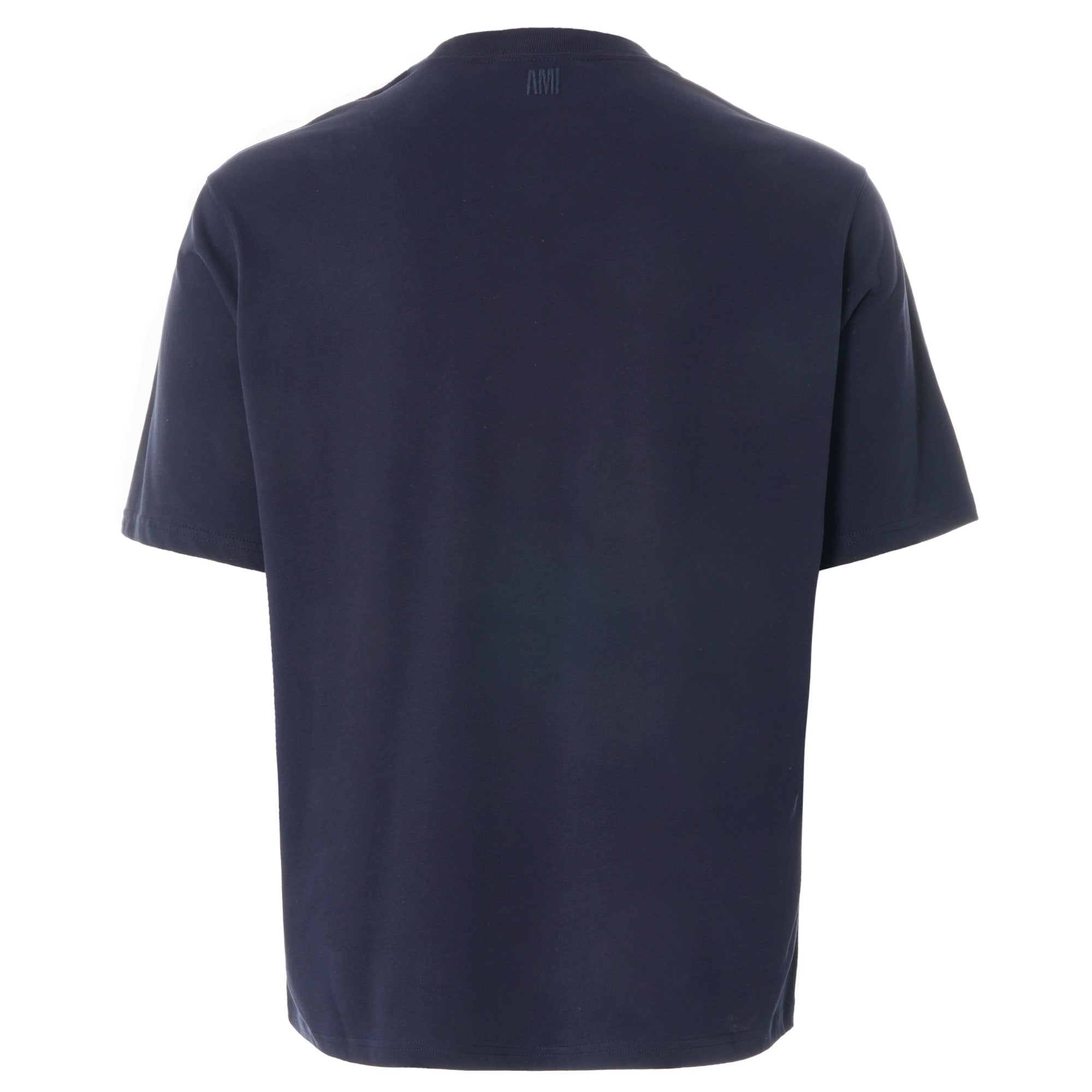 De Coeur Deco T-Shirt - Navy