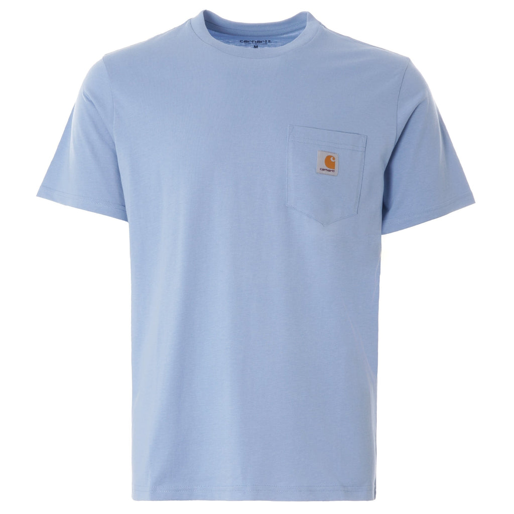 Pocket Tee - Wave