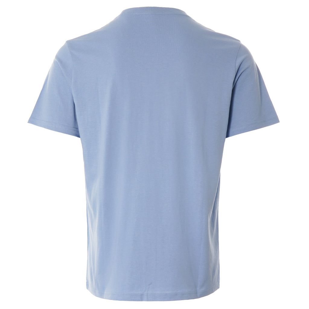Pocket Tee - Wave