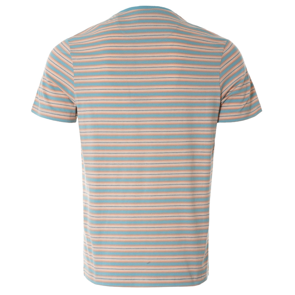 Alginet T-Shirt - Reef Green