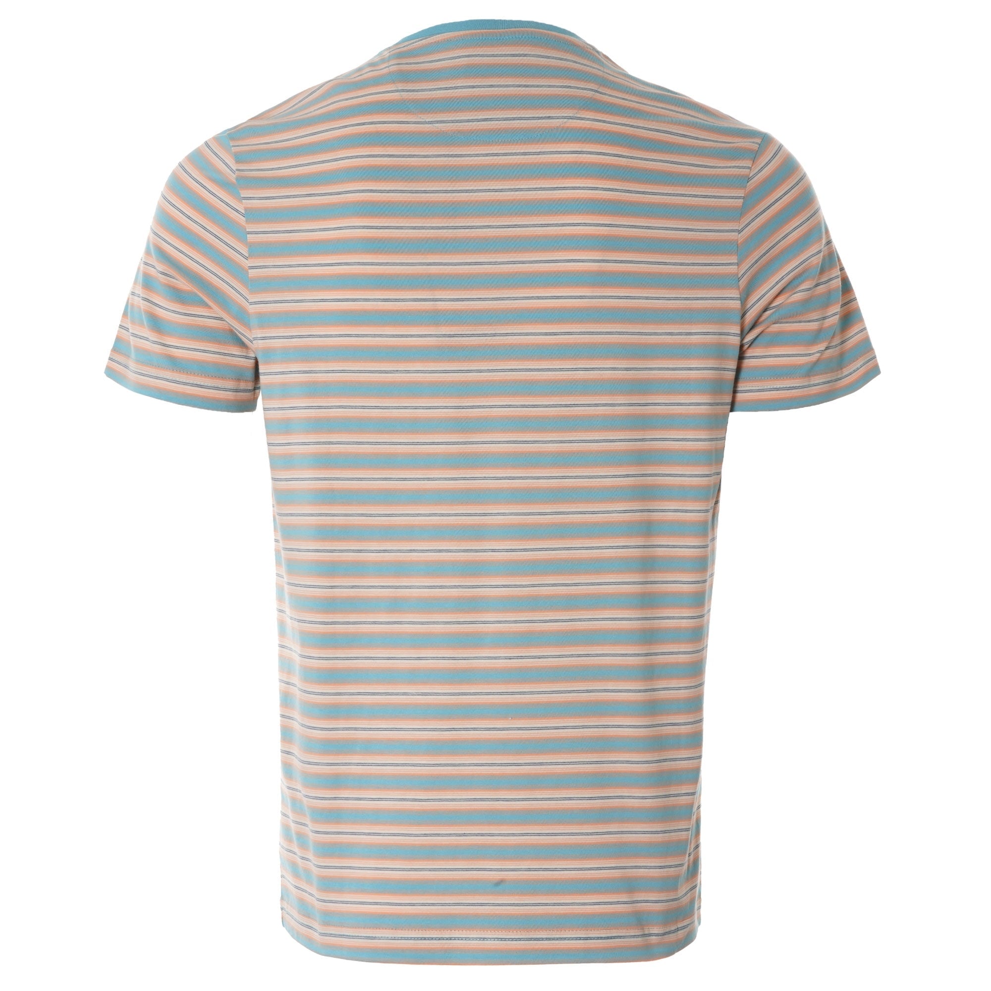 Alginet T-Shirt - Reef Green