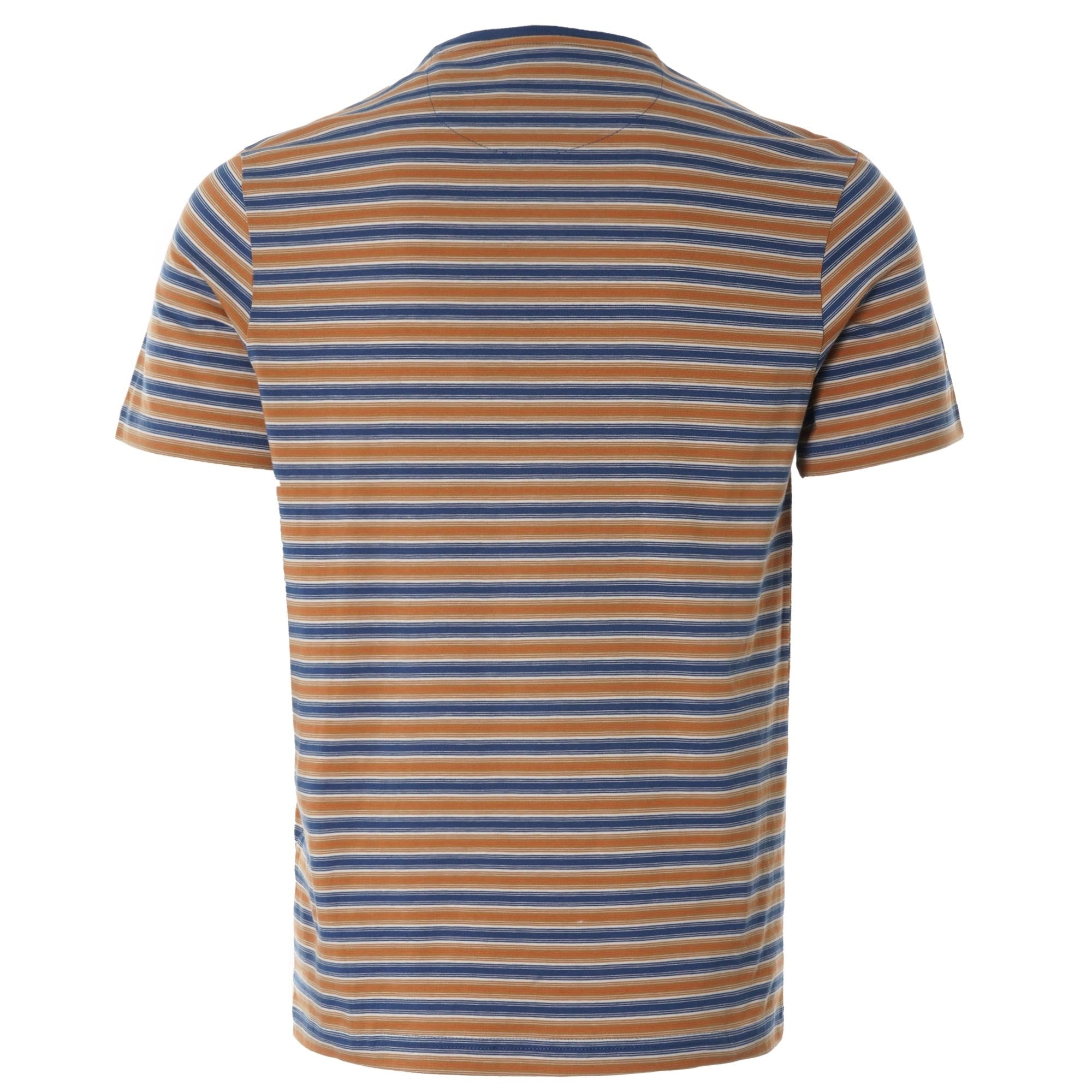 Alginet T-Shirt - Cold Metal