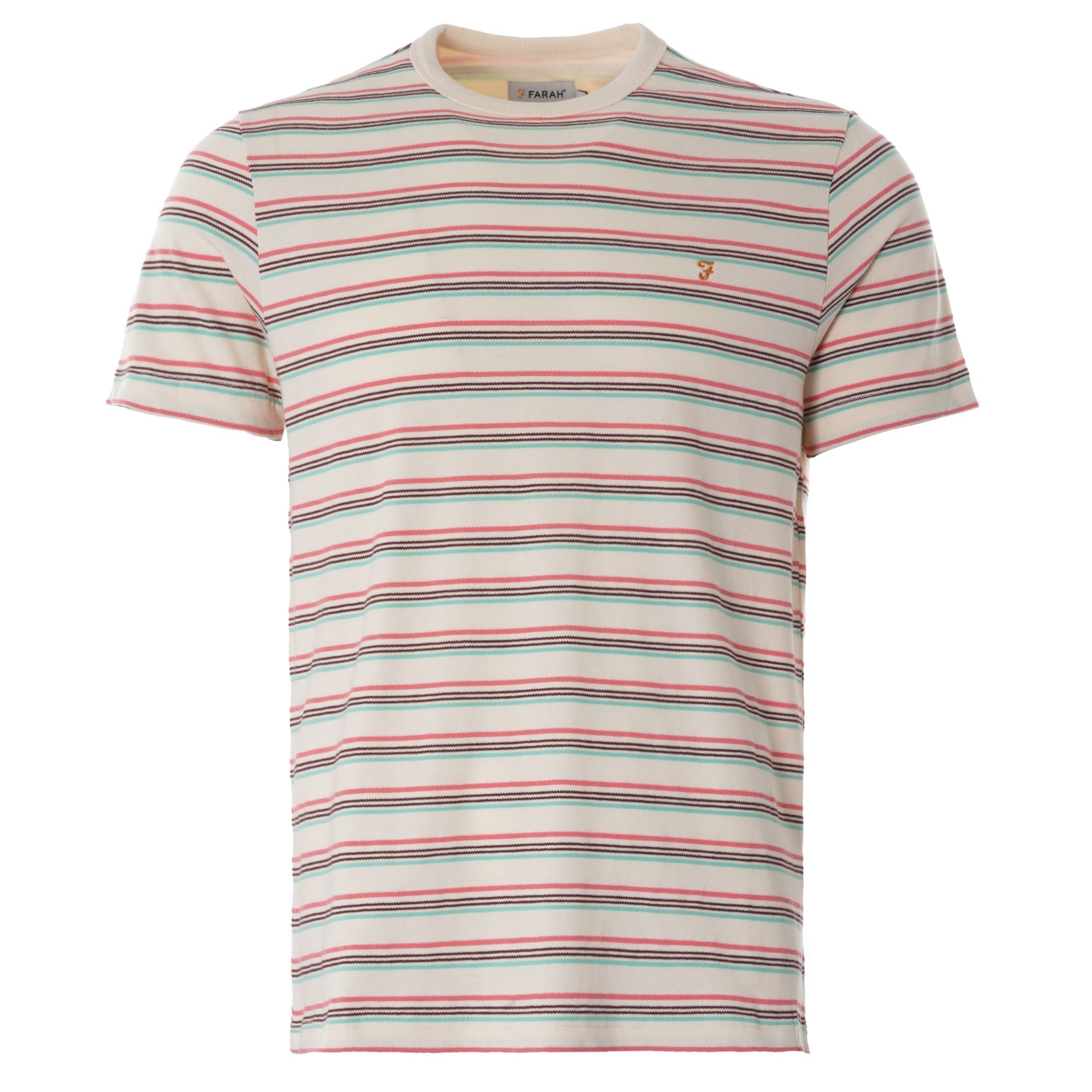 Canyon T-Shirt - Cream